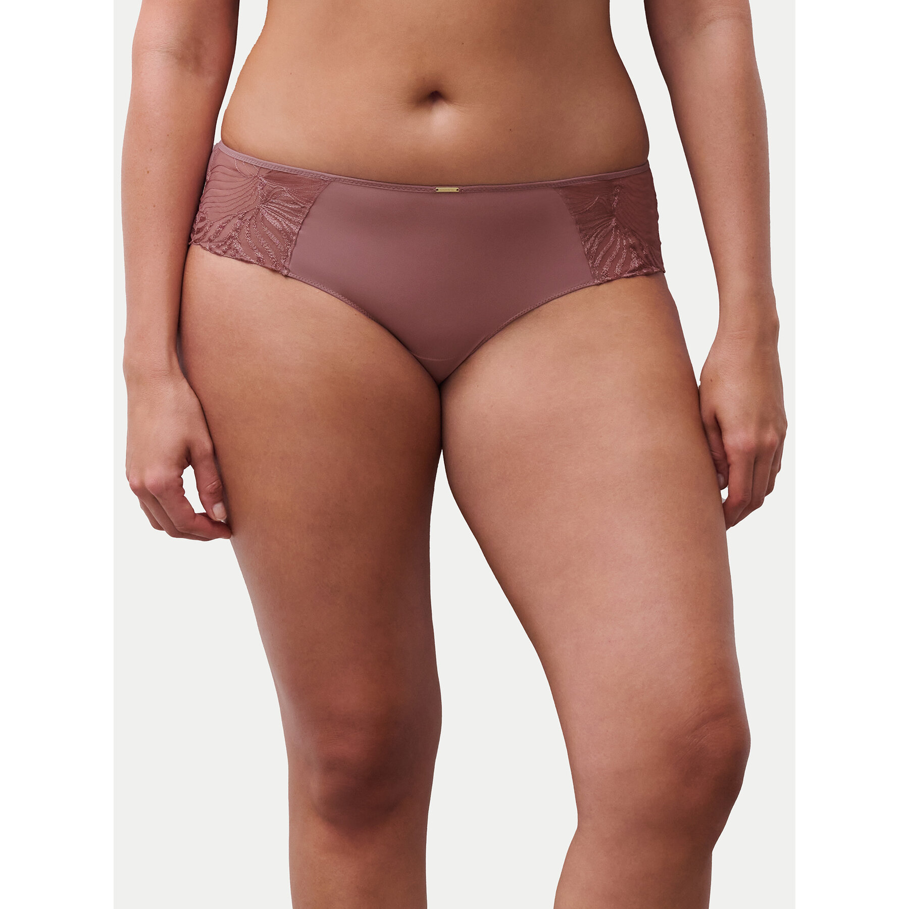 Chantelle Calzoncillos Legend C15YB0 Rosa