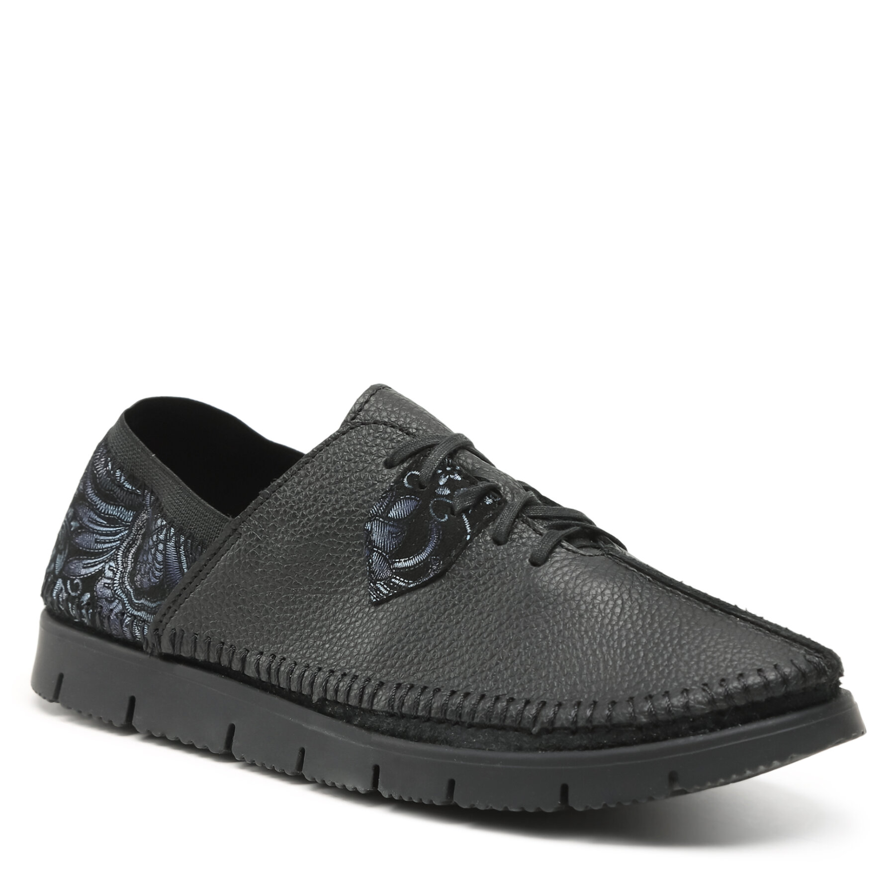 Pantofi Maciejka 05873-01/00-1 Negru