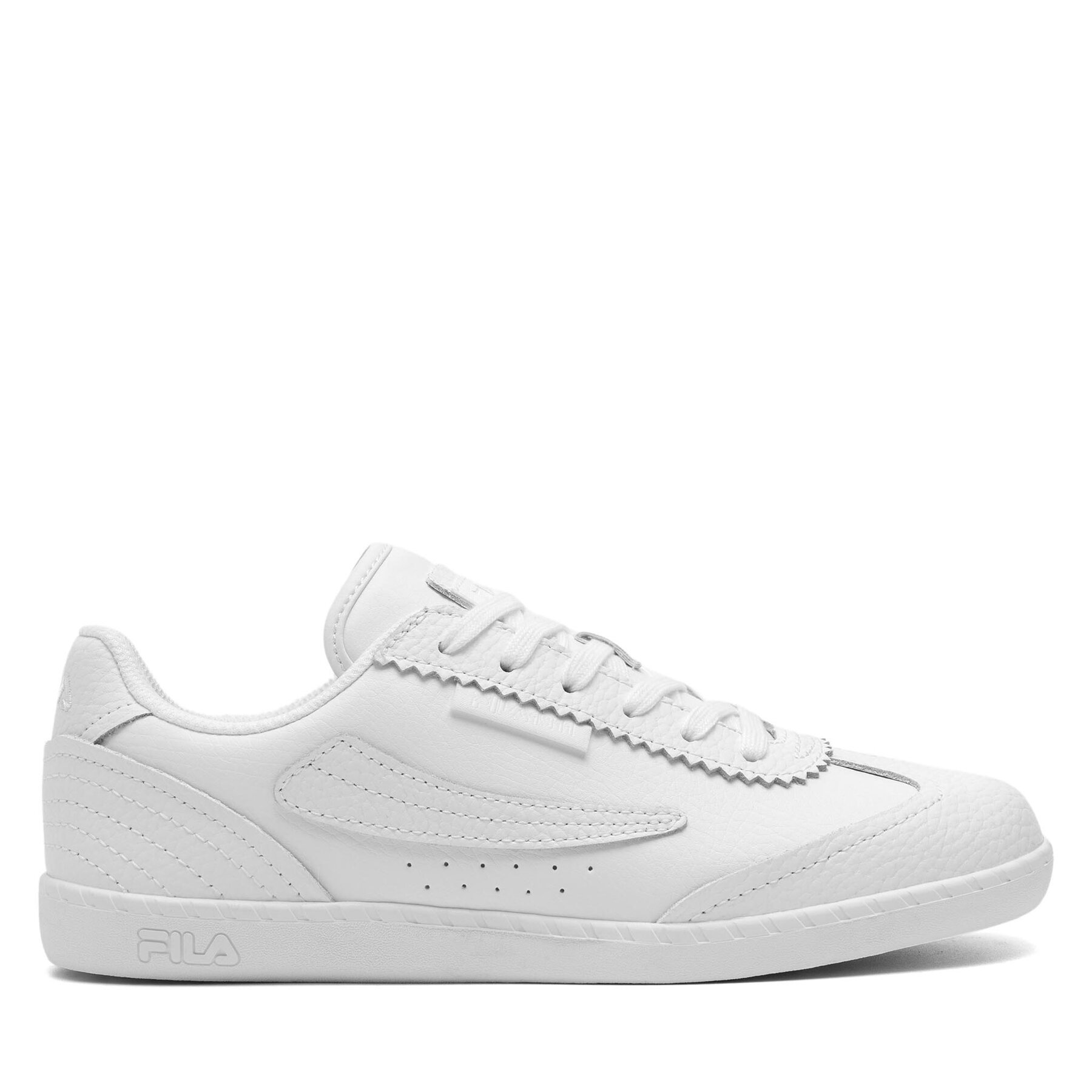 Zapatillas Fila Byb Low Wmn FFW0184.10004 Blanco