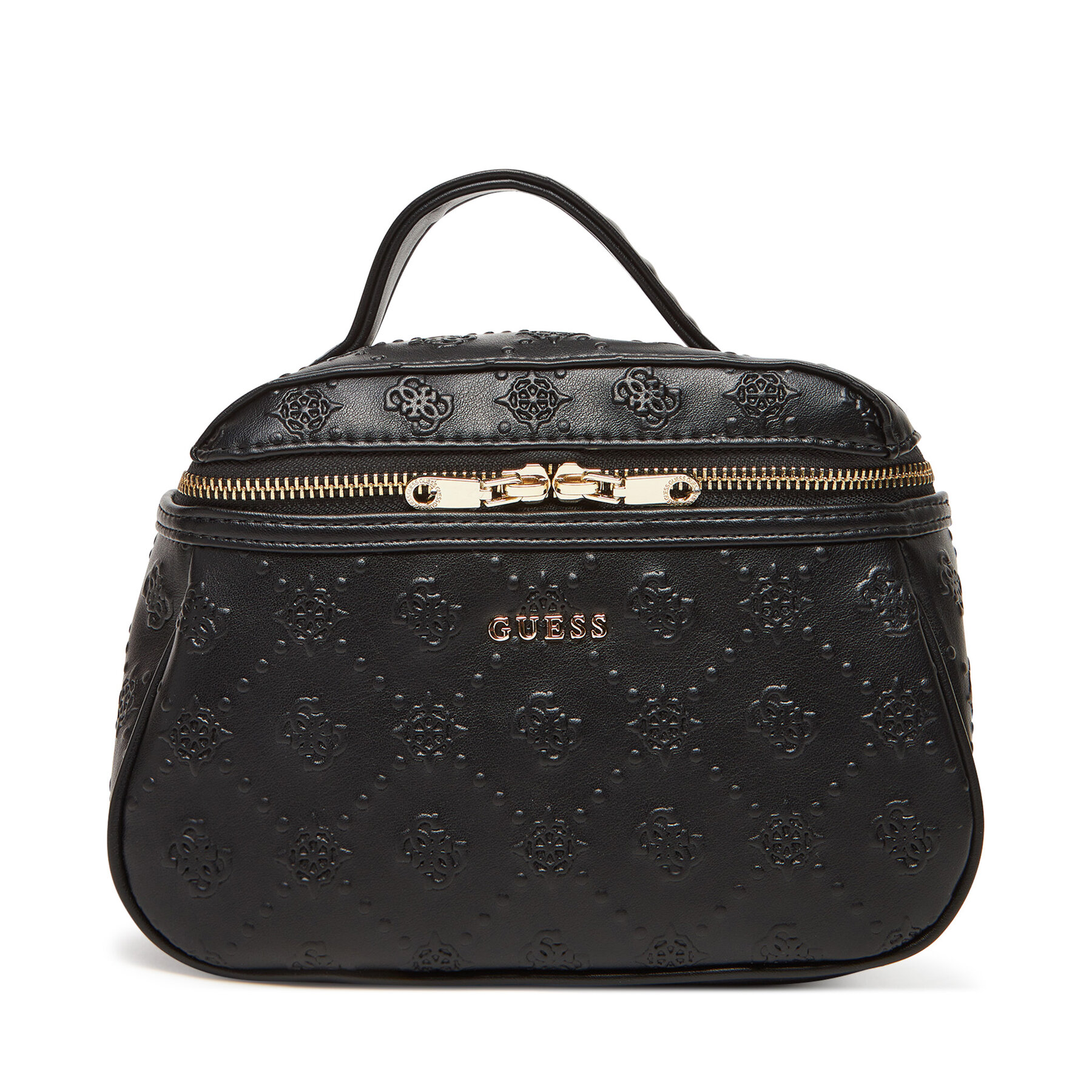 Smink táska Guess PW7539 P5361 Fekete