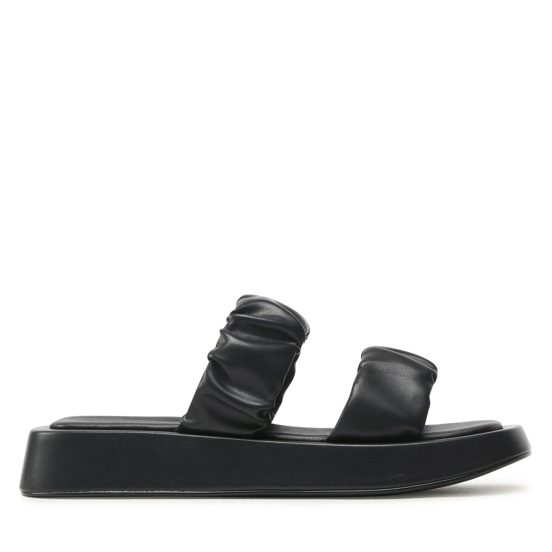 Chanclas Surface Project Wrinkle Negro