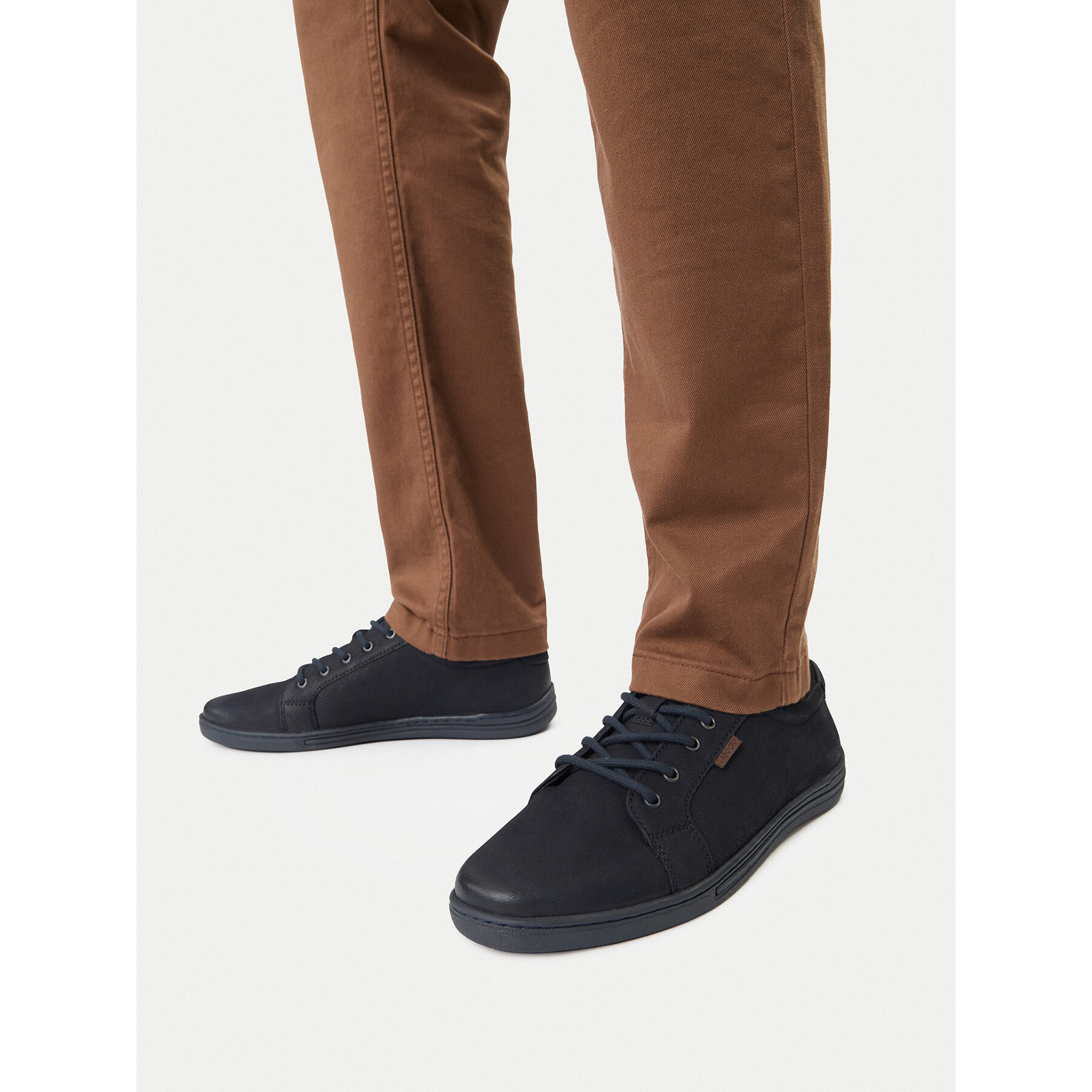Sneakers Lasocki CEO-VICTOR4-77 MI08 Bleumarin