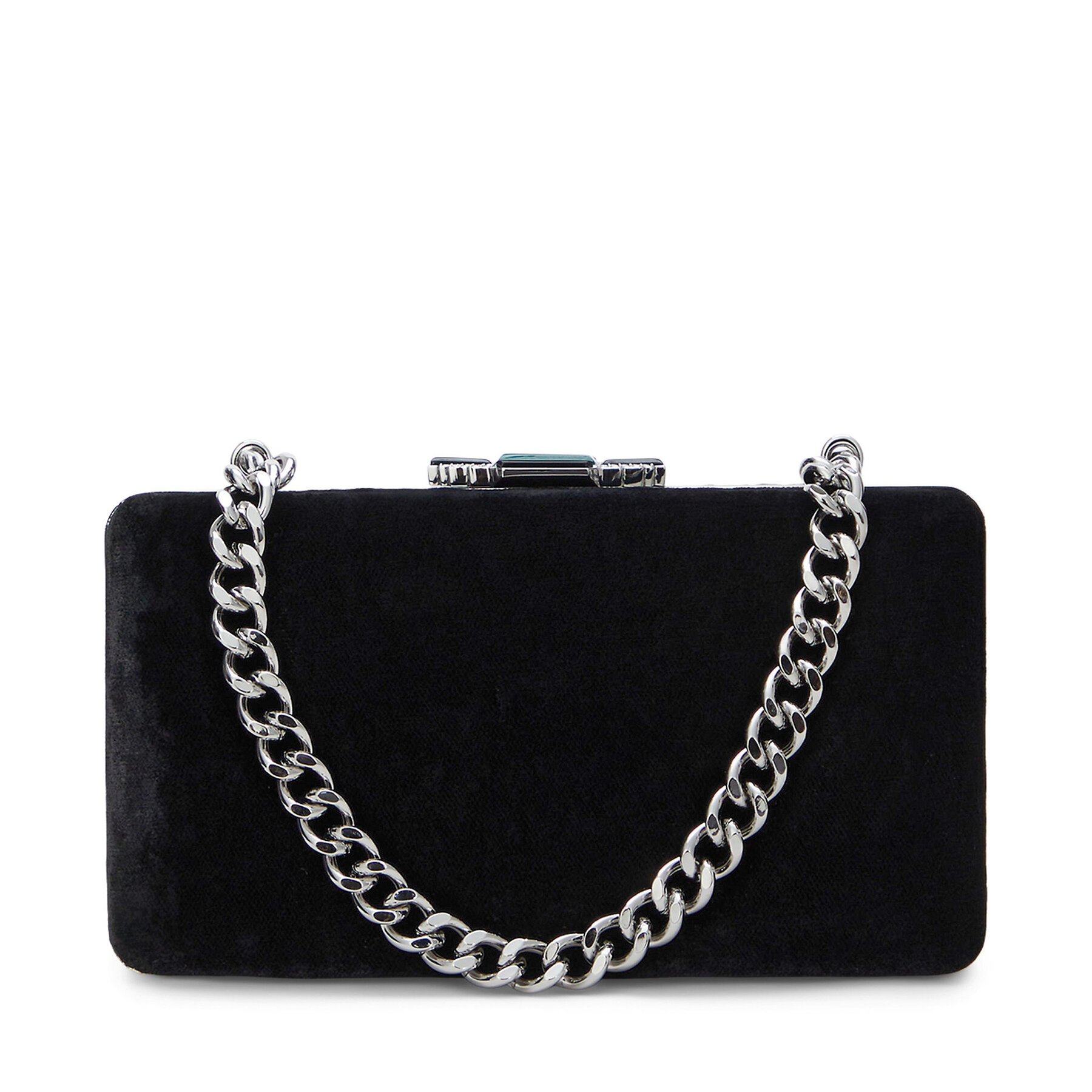 Kabelka LAUREN RALPH LAUREN Franki 431950883001 Čierna