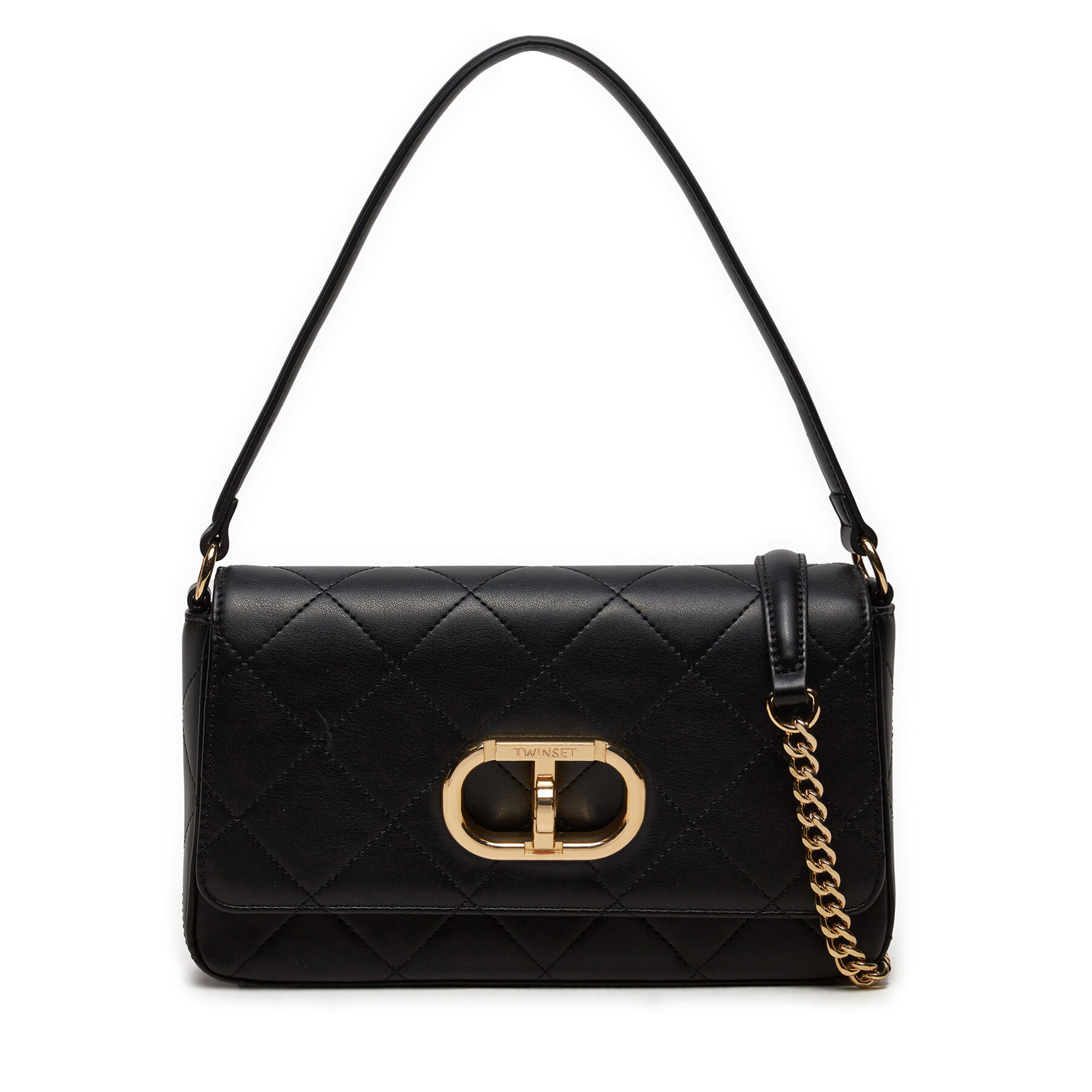 Bolso TWINSET 242TB7252 Negro