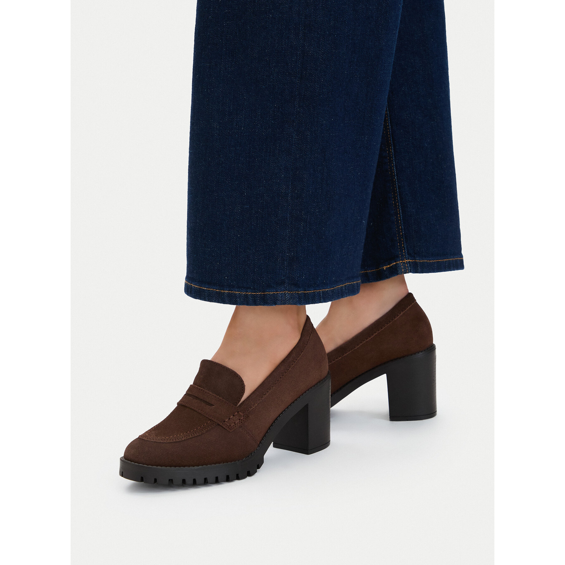 Pantofi Lasocki CEO-WI23-LUM-11 Maro