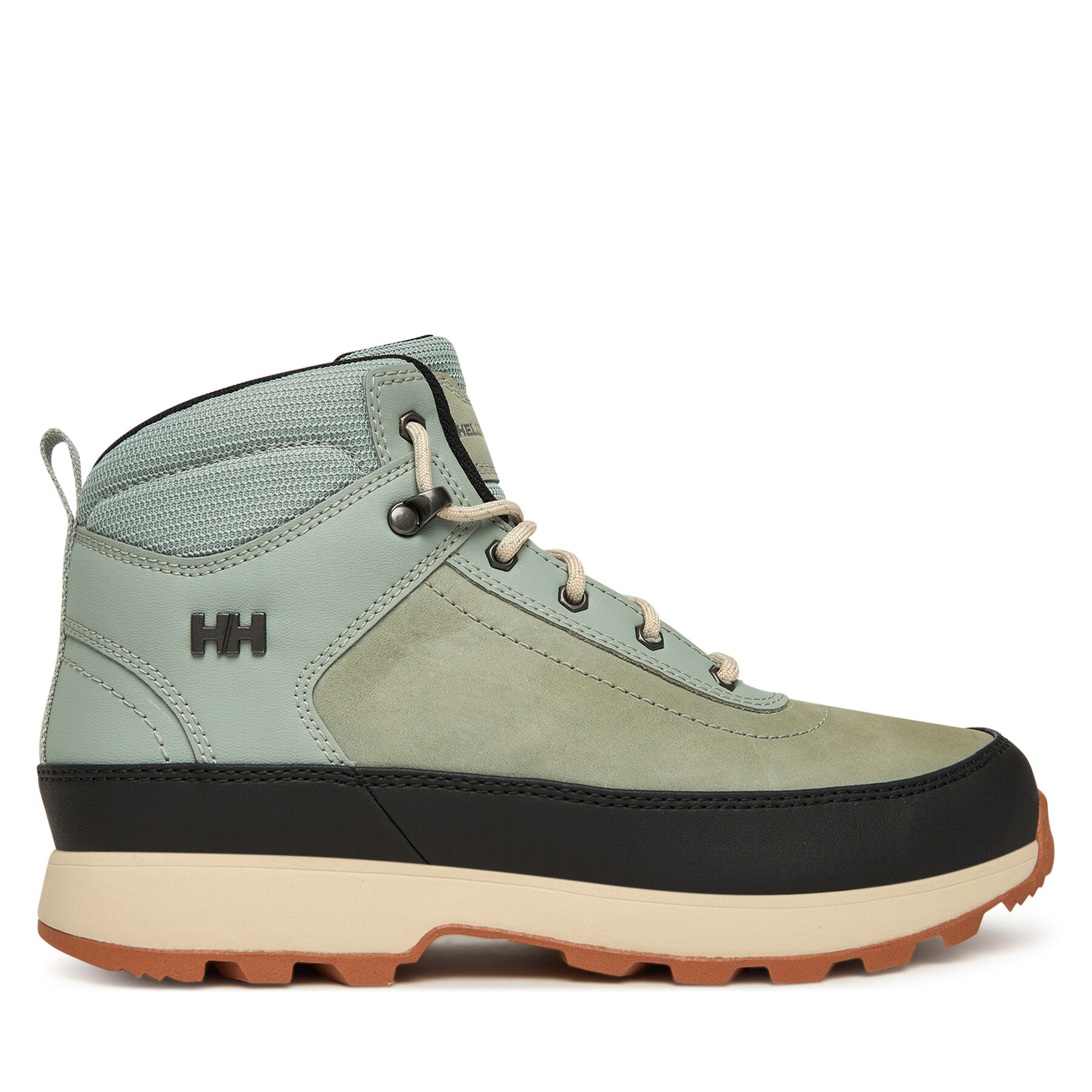 Παπούτσια πεζοπορίας Helly Hansen Calgary 2 12037 Πράσινο