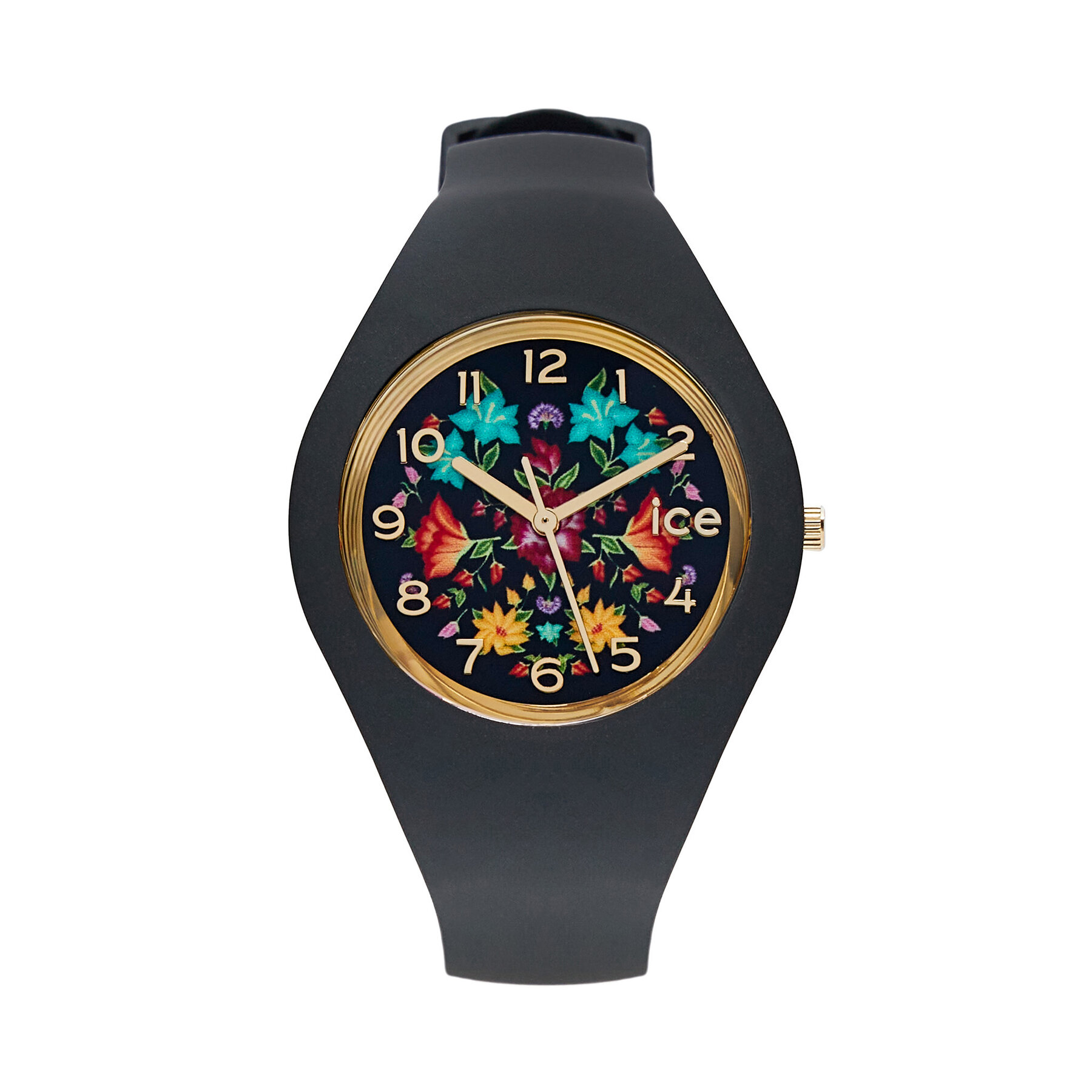 Reloj Ice-Watch Flower 21740 Negro