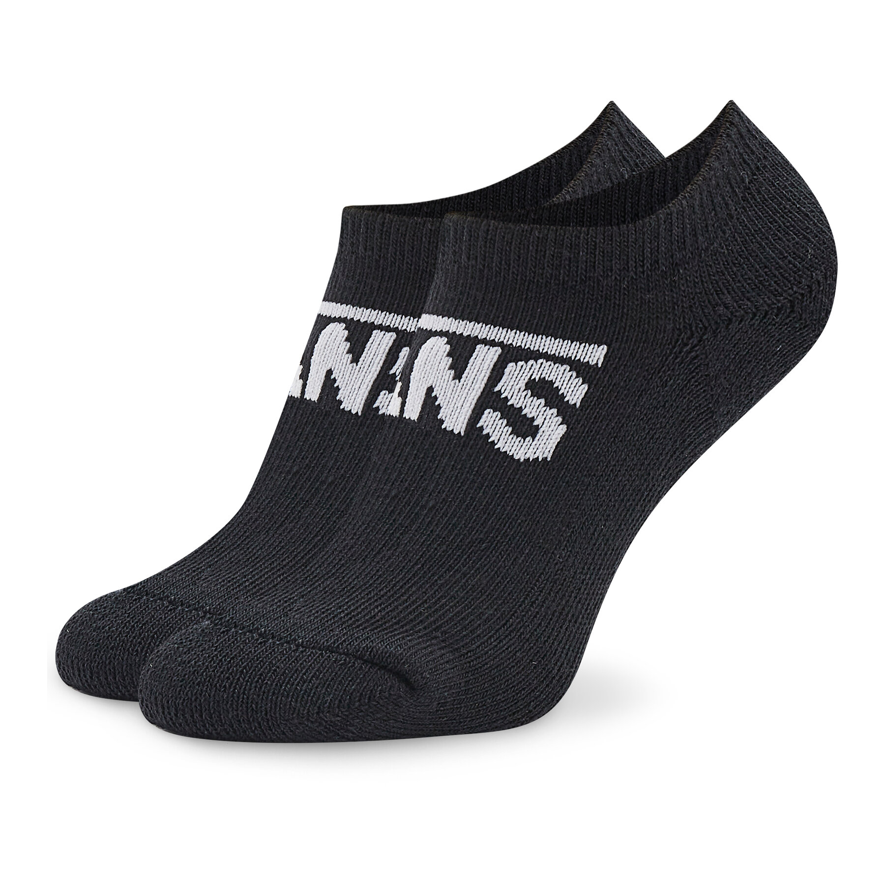 Комплект 3 чифта къси чорапи детски Vans