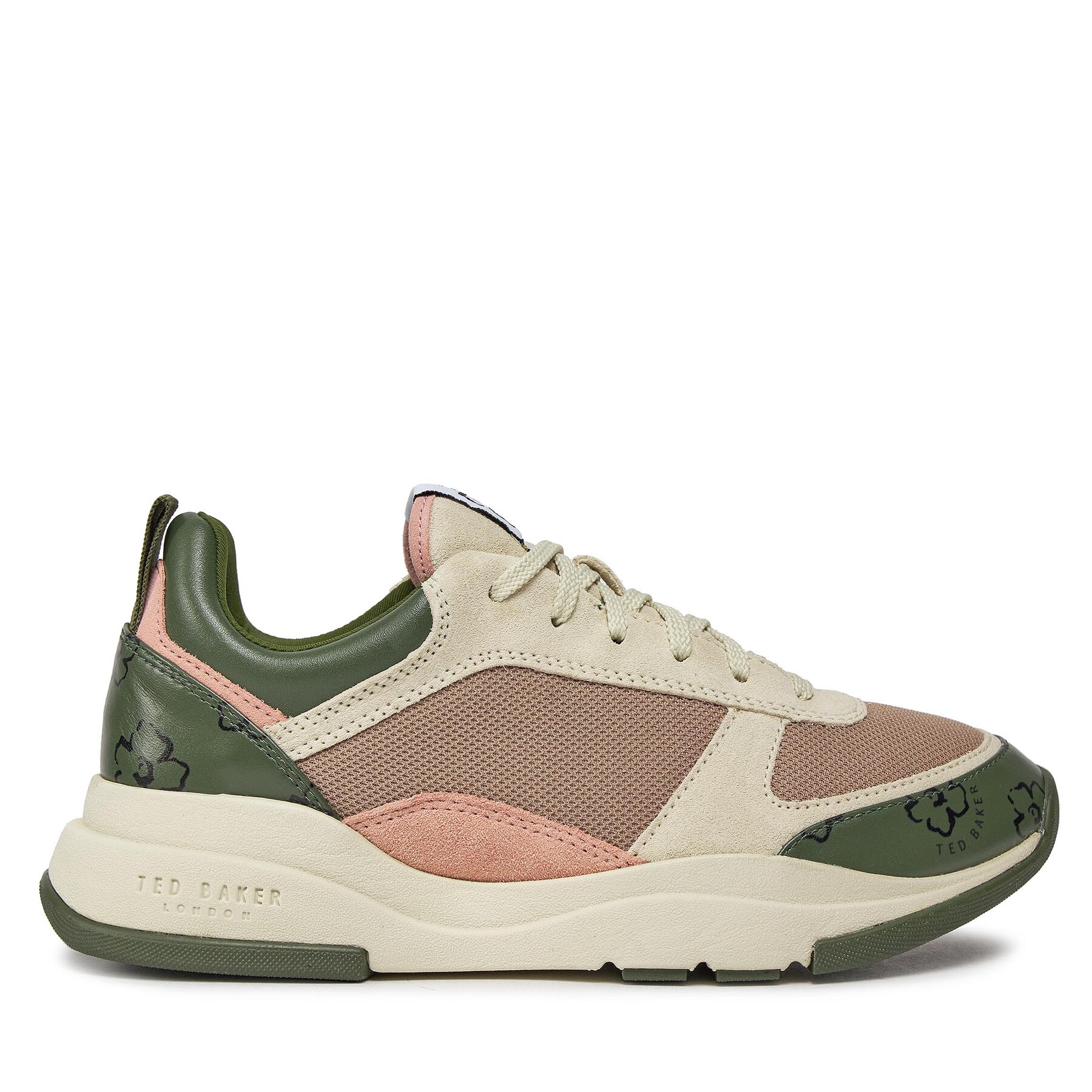 Sneakers Ted Baker