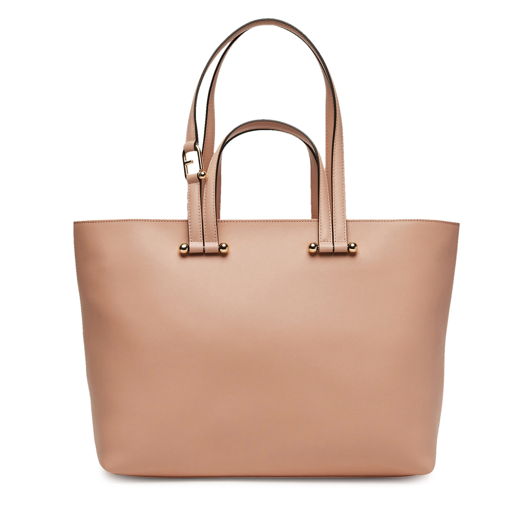 Geantă Furla Duetto L WB01453 BX3169 3766S Roz