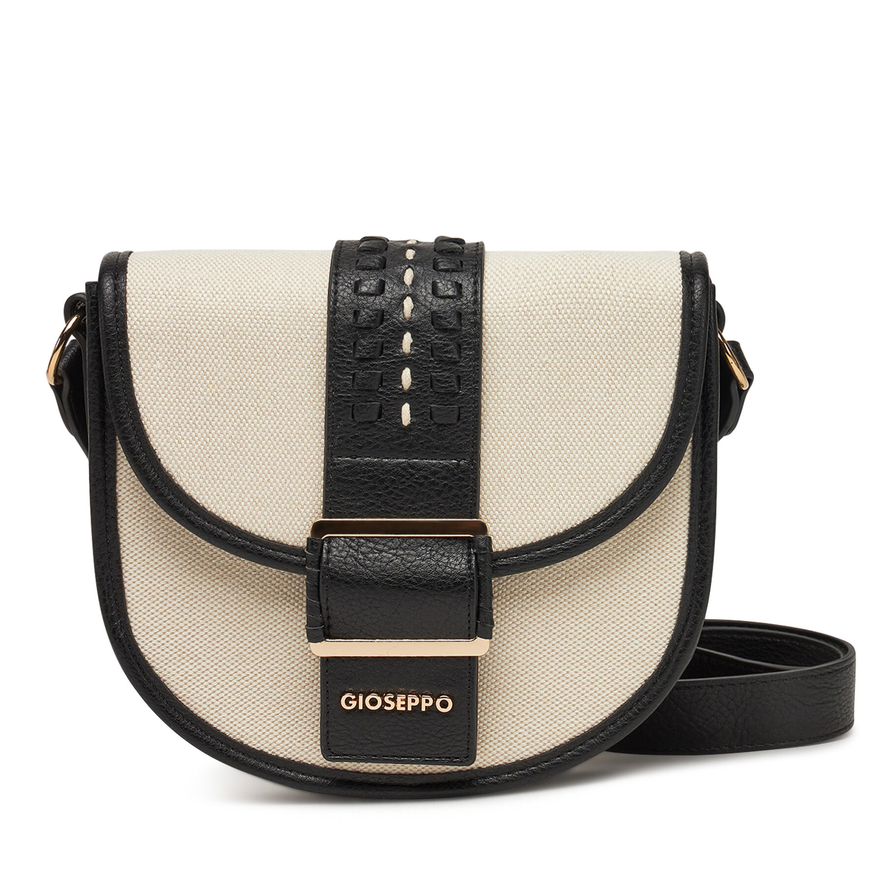 Kabelka Gioseppo Blaine 75515-P Écru