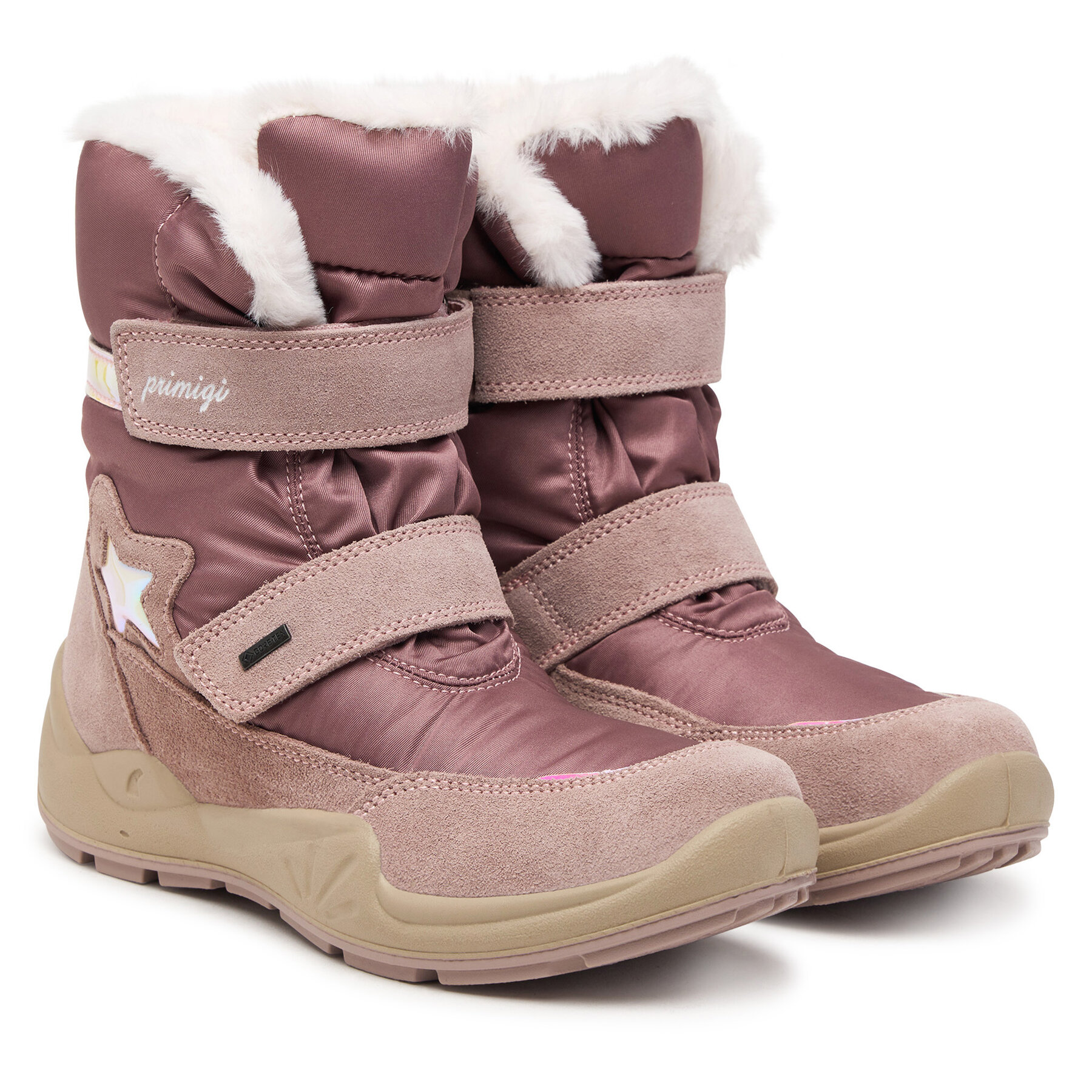 Апрески Primigi GORE-TEX 2379111 D Розов