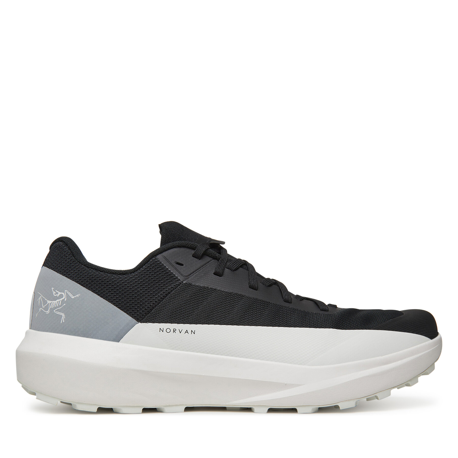 Scarpe running Arc'teryx Norvan LD 4 X000009614 Nero