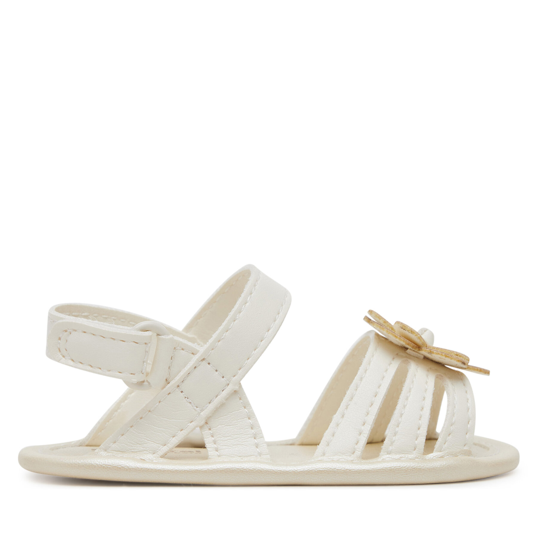 Сандали Mayoral 9904 Екрю