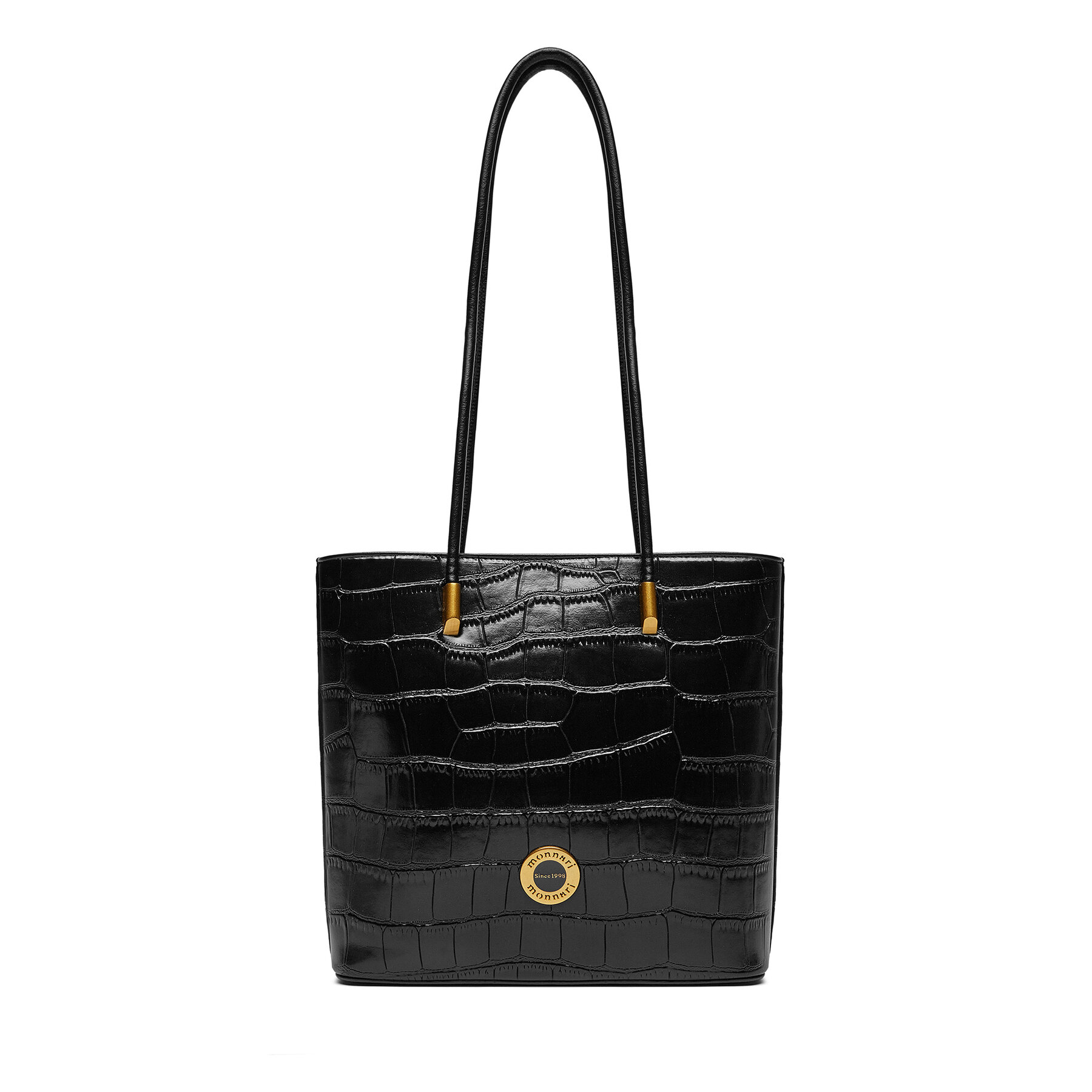 Bolso Monnari BAG0350-KM20 Negro