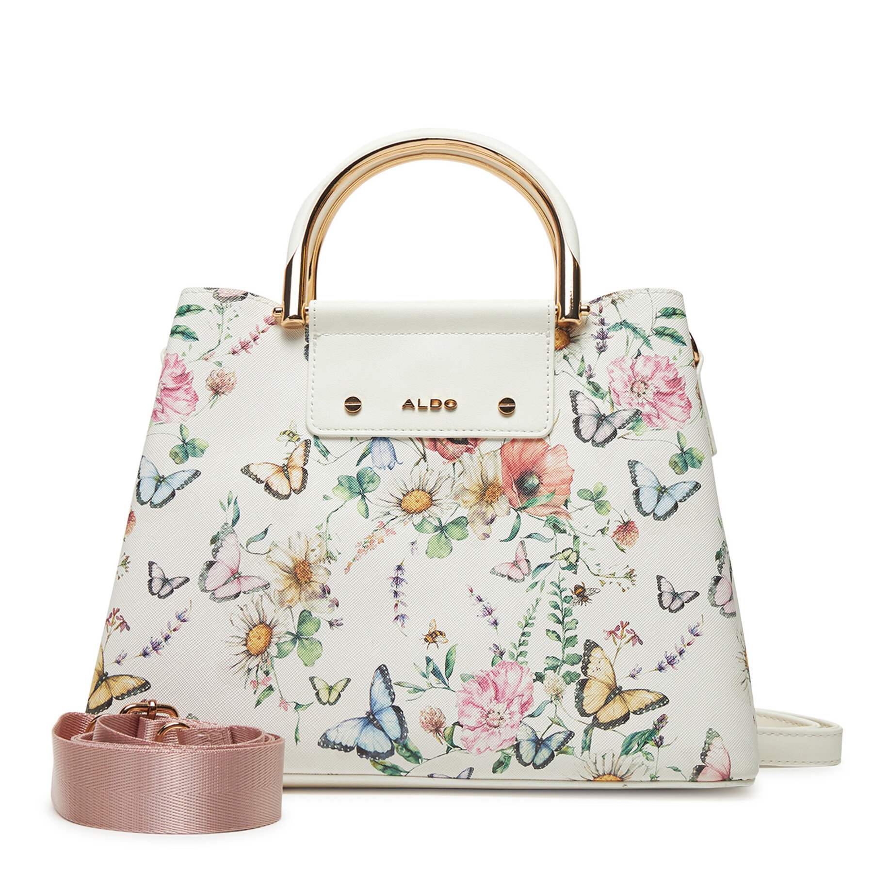 Geantă Aldo Sloana 13933666 Colorat