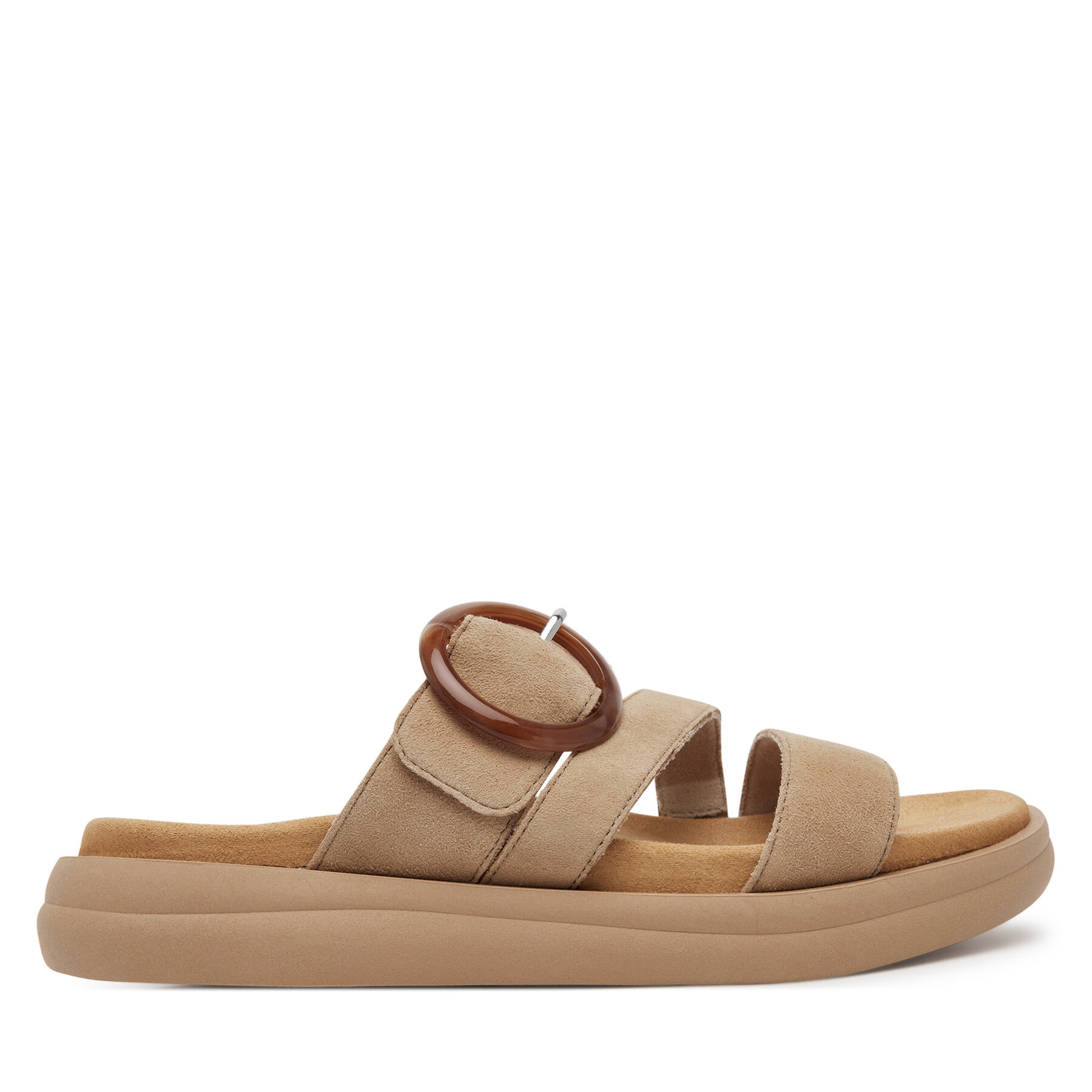 Ciabatte Remonte D2N53-62 Beige