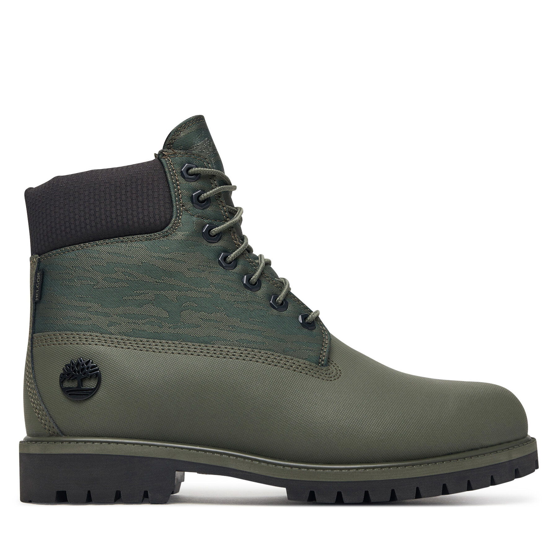 Туристически oбувки Timberland Premium TB0A6EASEXS1 Зелен
