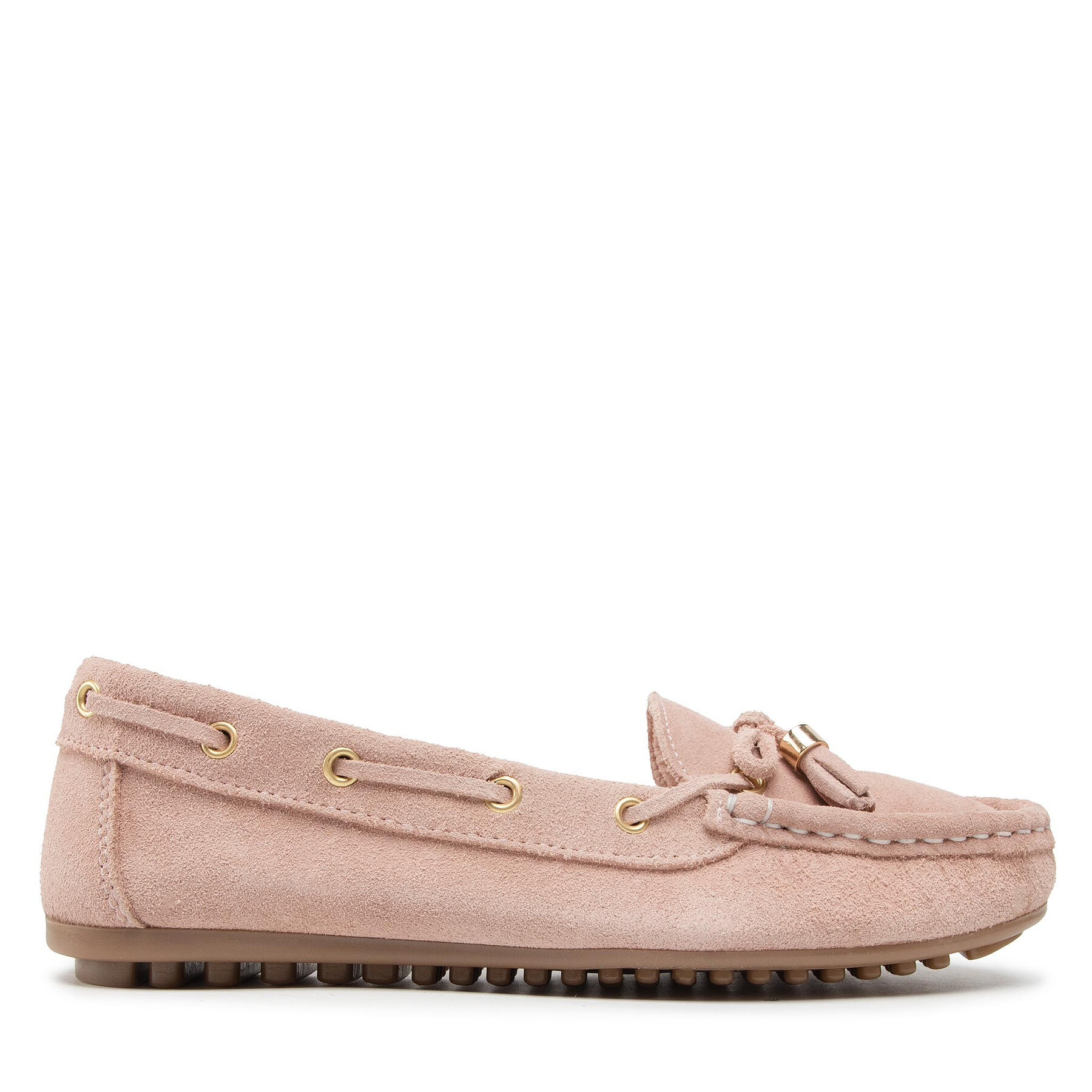 Mocasini Filipe 9809 Roz
