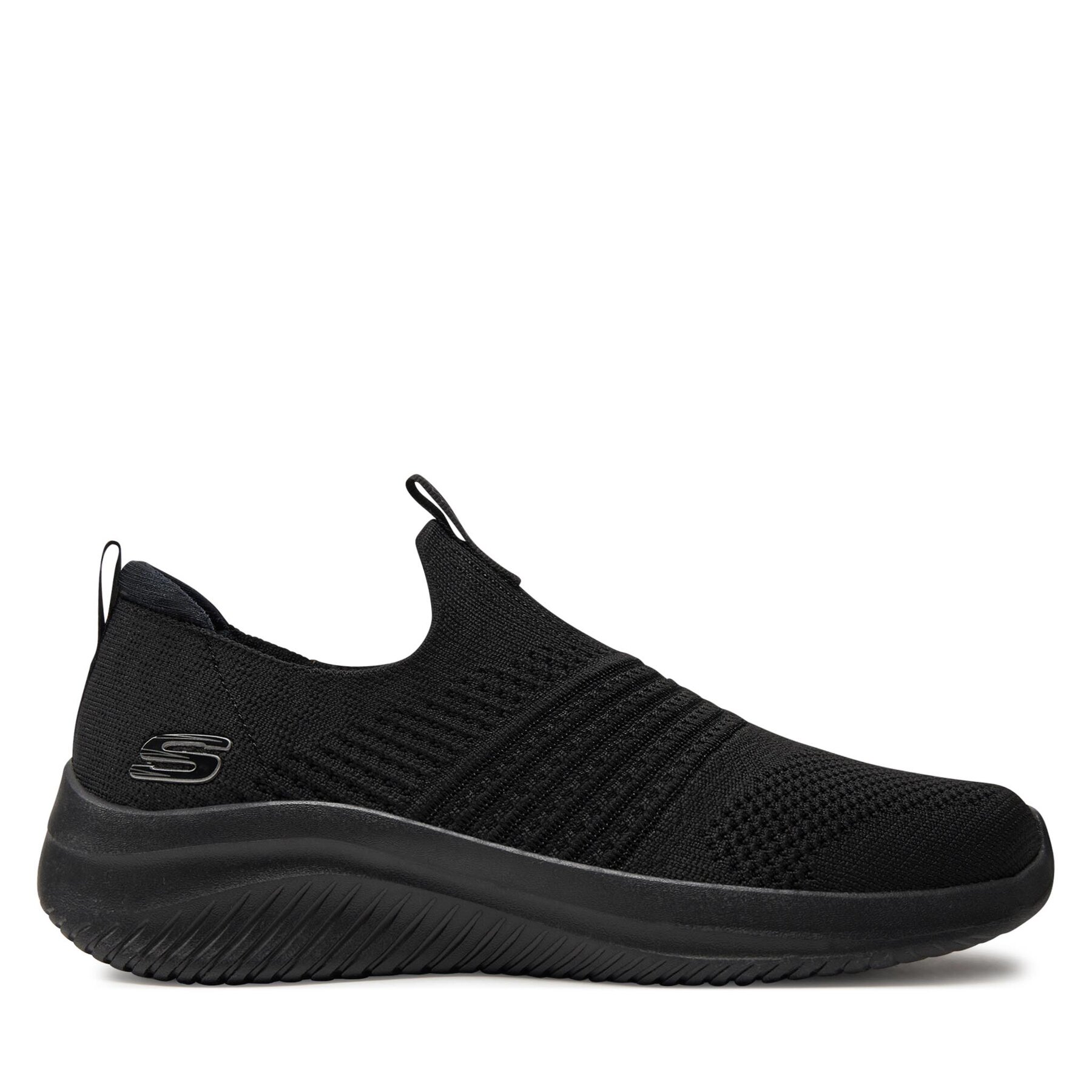 Sneakers Skechers Ultra Flex 3.0-Classy Charm 149855/BBK Negru