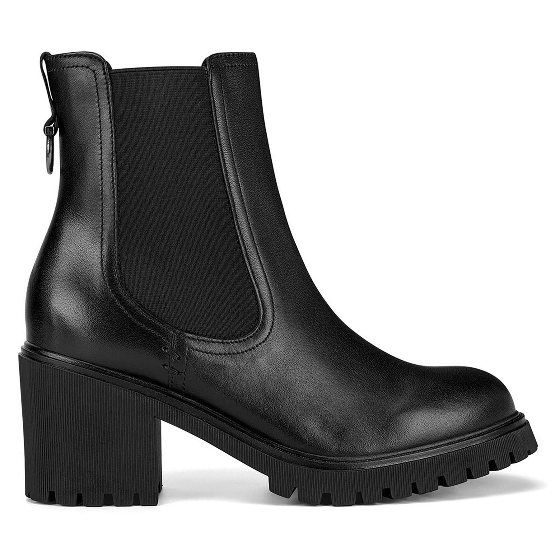 Bottines Lasocki WB-MILVA-26 Noir