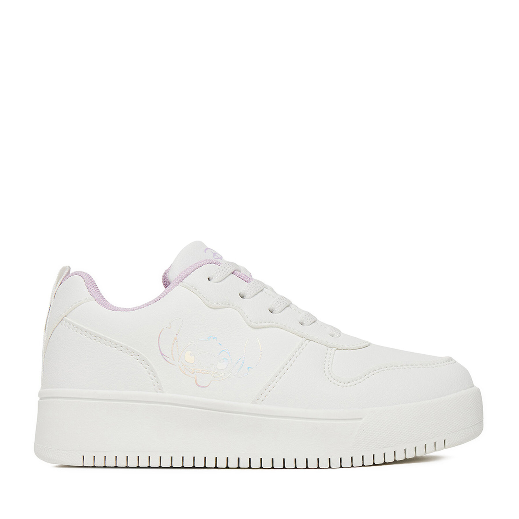 Sneakers Disney Classics CEO-CP66-AW25-211DCLS Alb