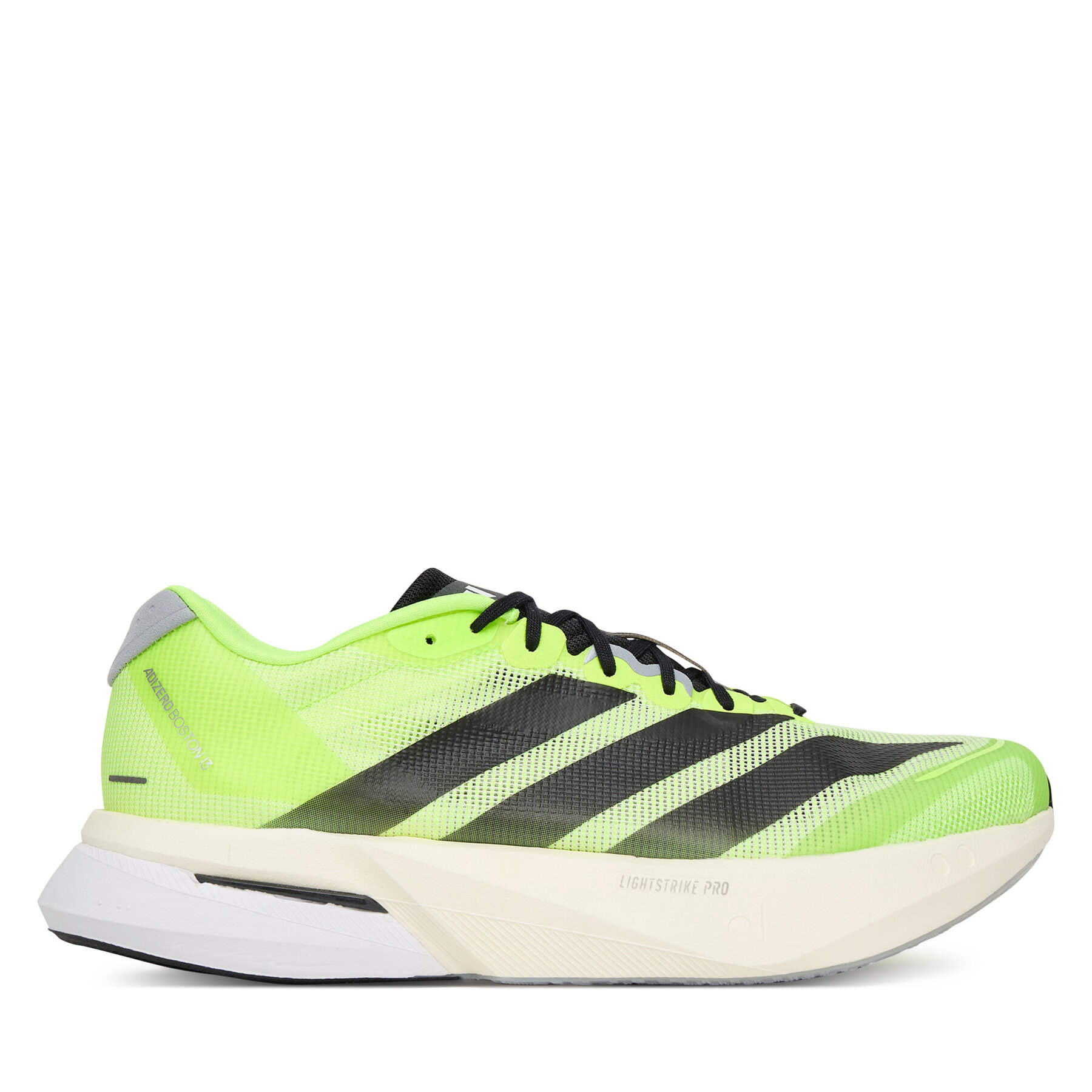Futócipő adidas adizero Boston 13 JS4933 Sárga