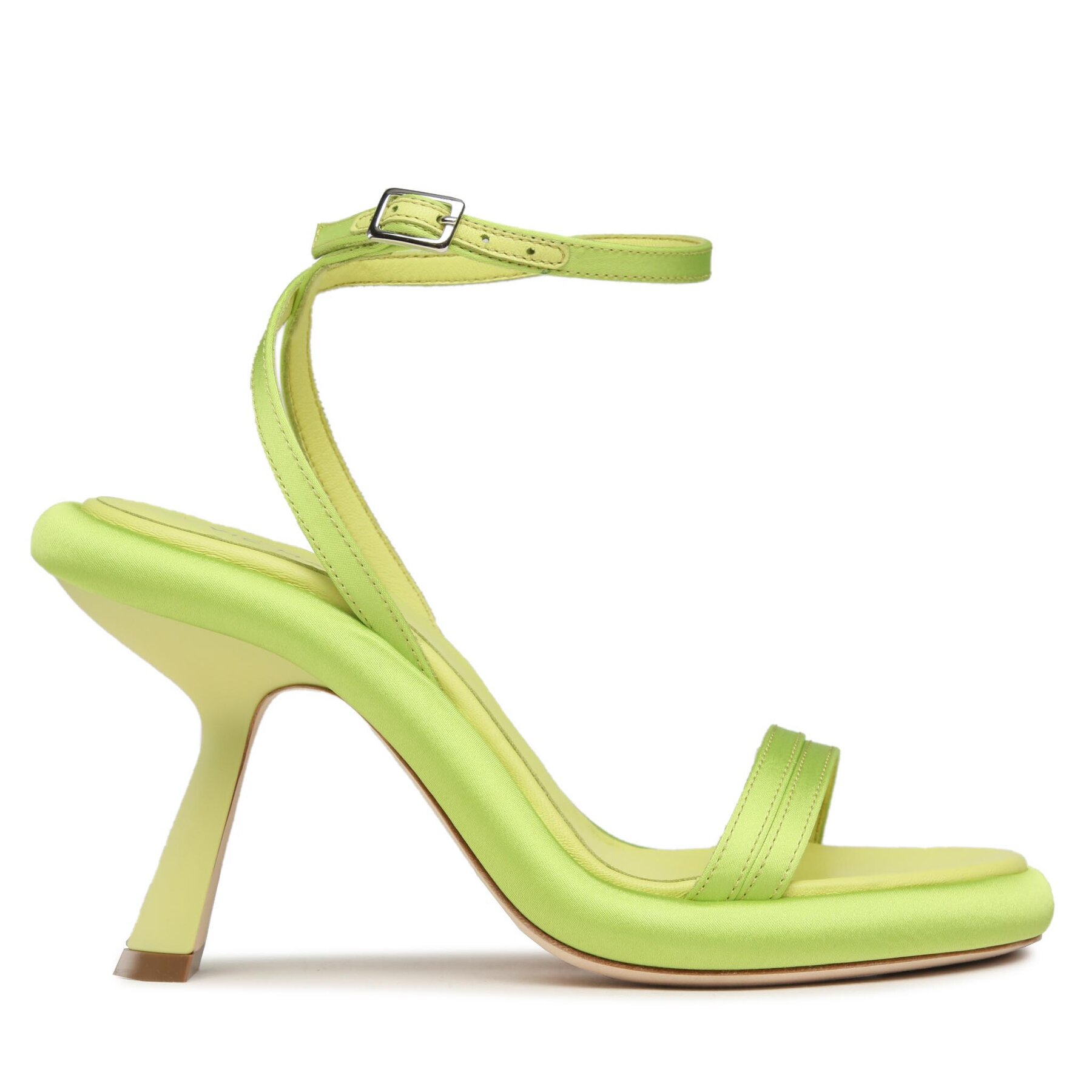 Sandalias Vic Matié 1C6956D_C14C900600 Verde