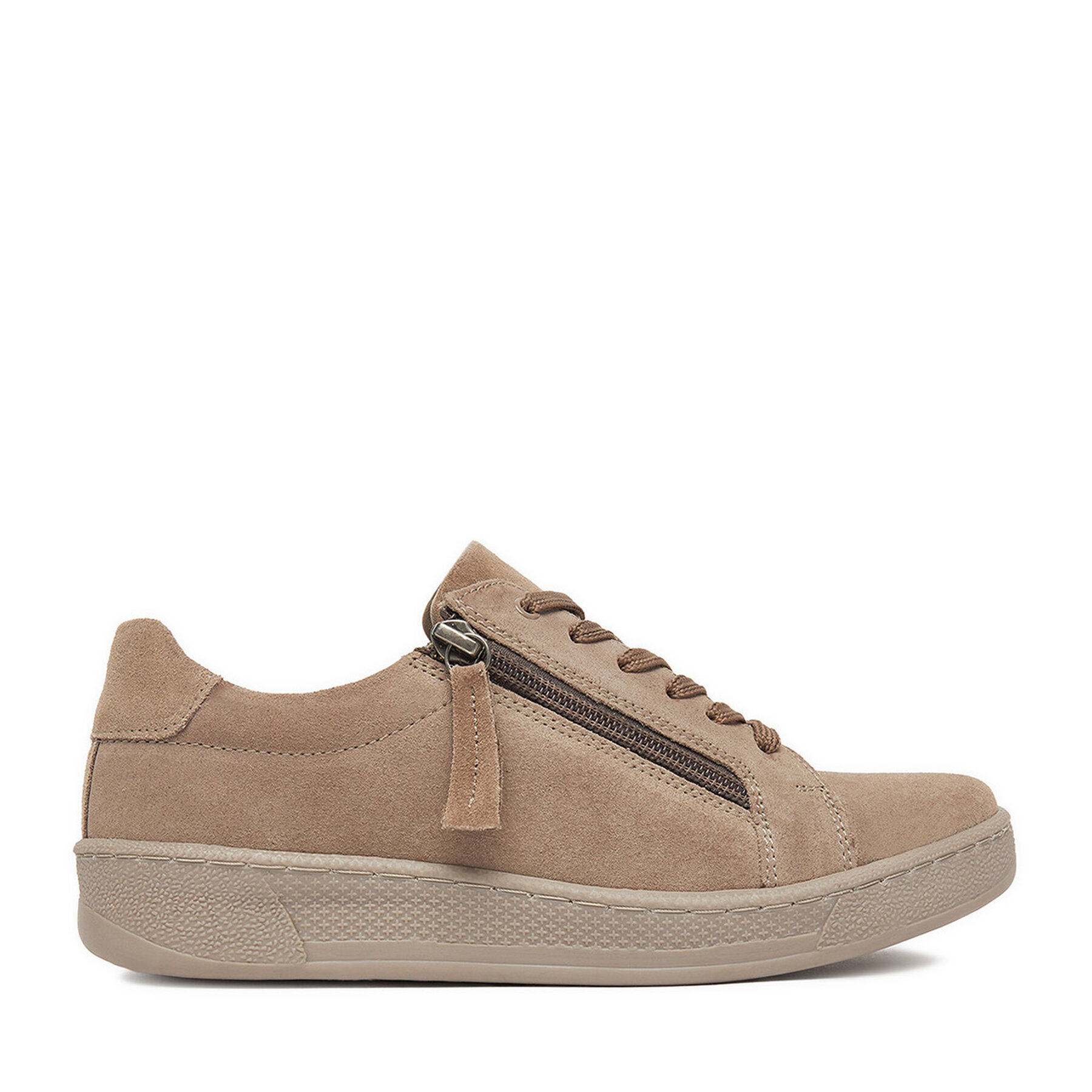 Pantofi Go Soft CEO-WI16-DACIA-01 Gri