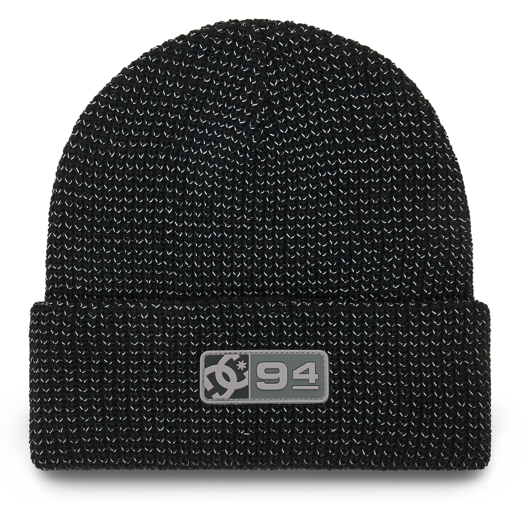 Шапка DC Shoes Sight  ADYHA04216 Черен