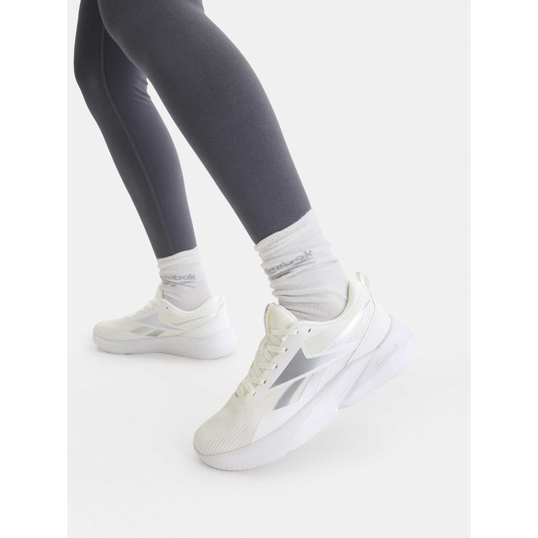 Сникърси Reebok CEOWB-H8-552 Бял