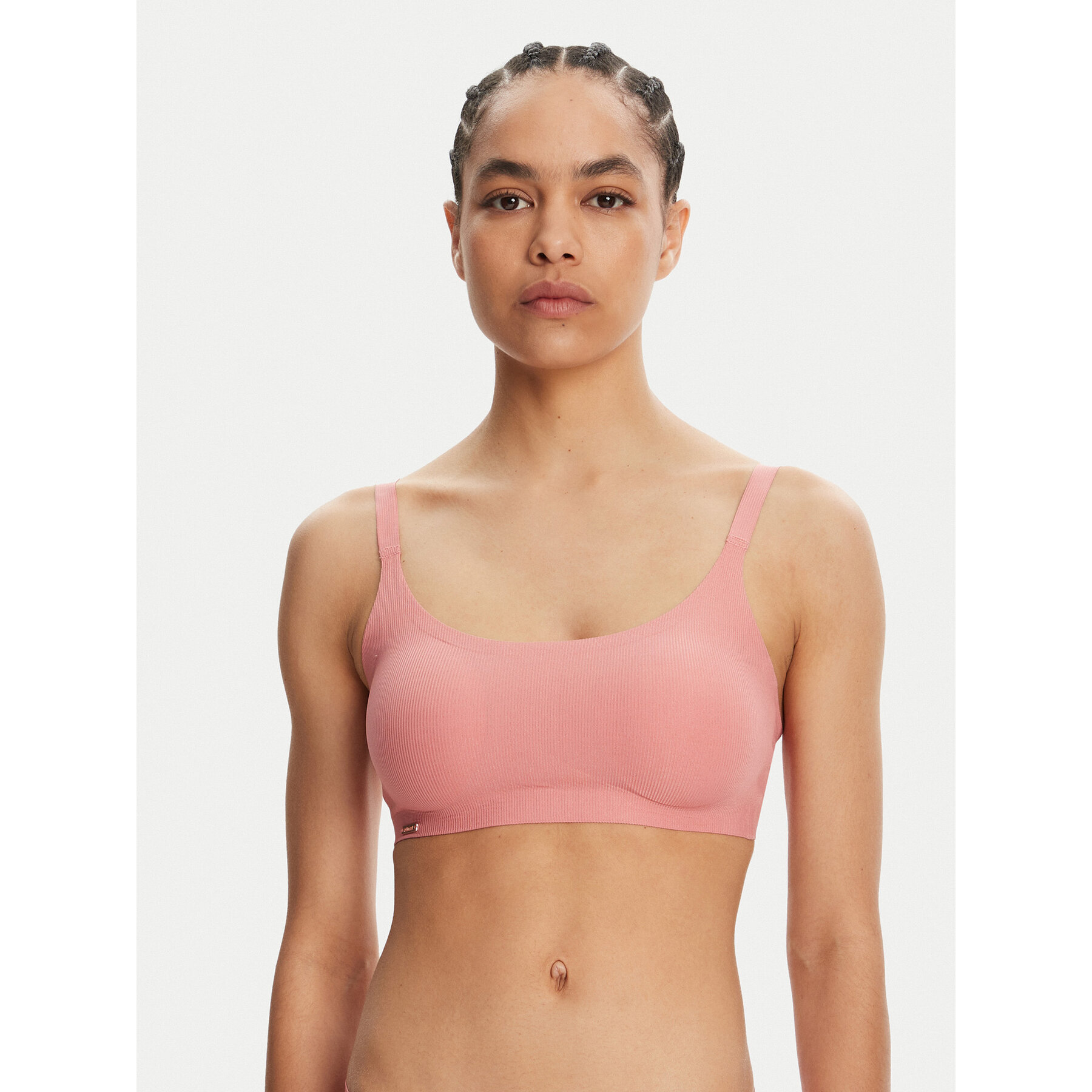 Selmark Reggiseno top 10630 Rosa