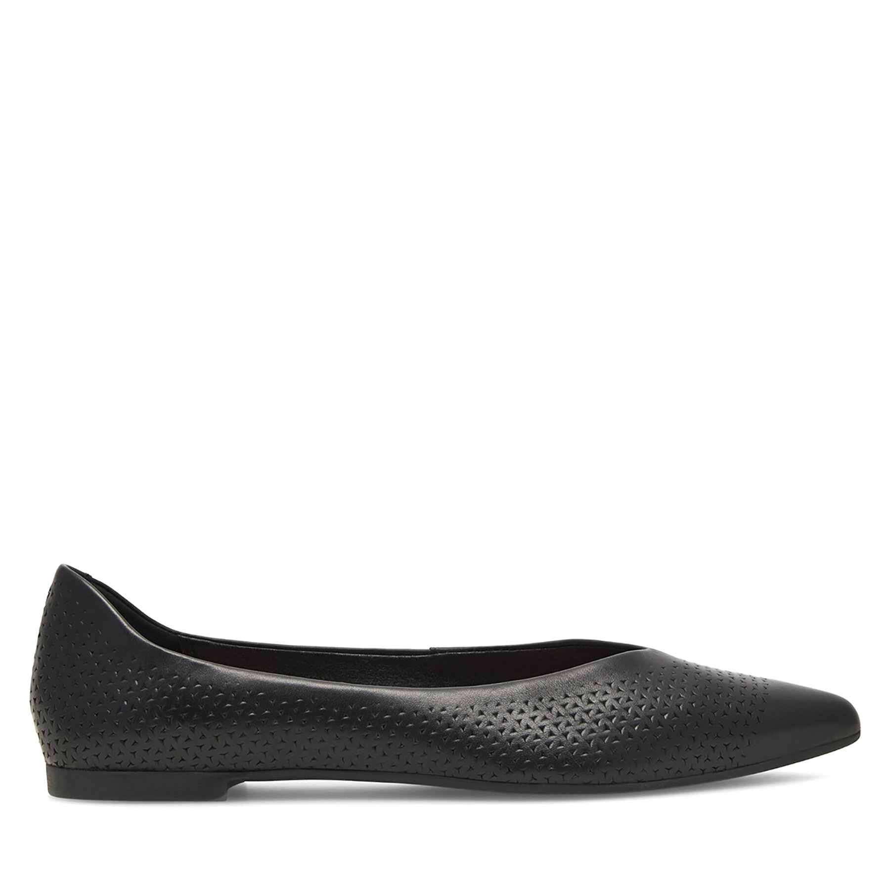Bailarinas Lasocki RST-ROSE-01 Negro