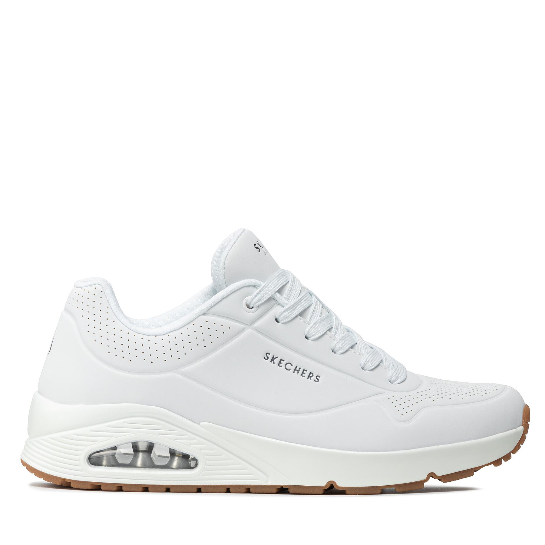 Sneakers Skechers Stand On Air 52458/WHT Vit