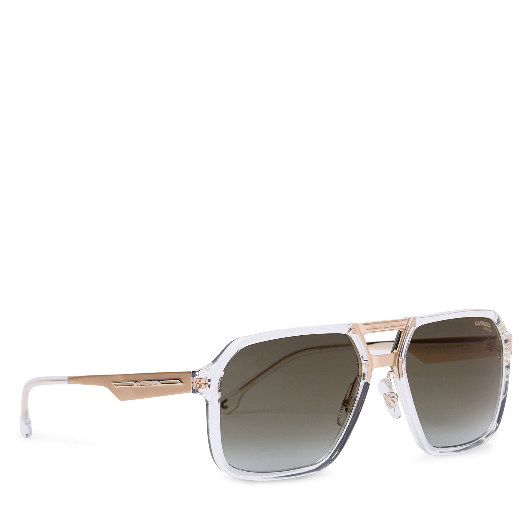 Ochelari de soare Carrera C 27/S 208714 Alb