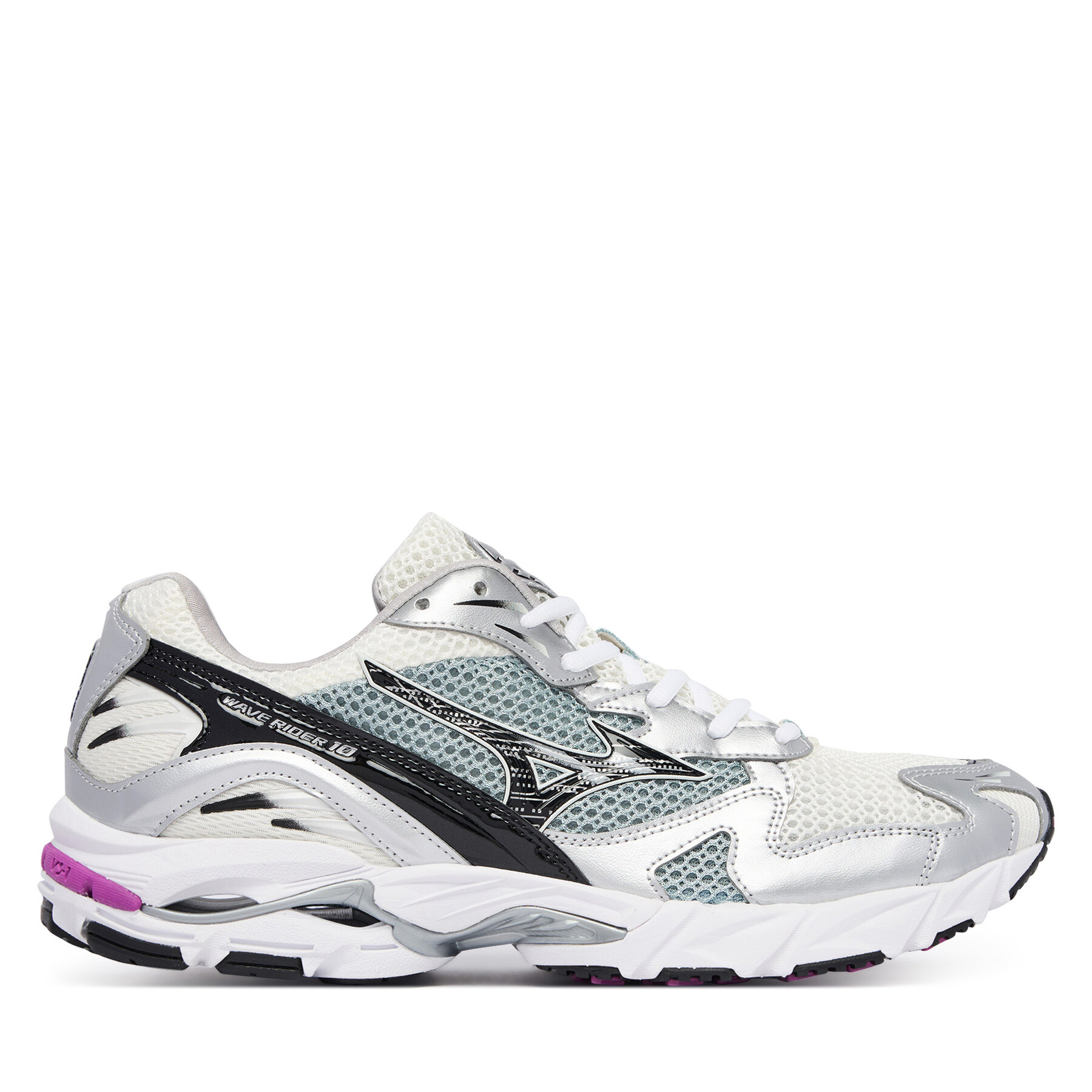 Sneakers Mizuno Wave Rider 10 Sport D1GA2104 Colorat
