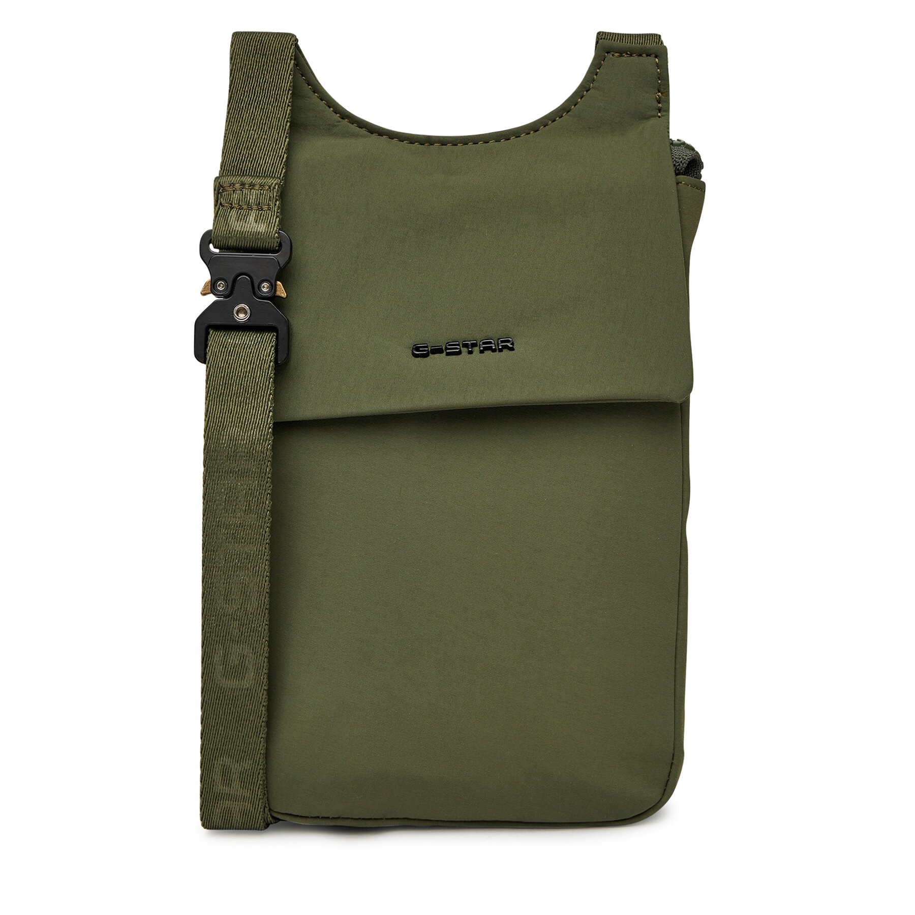 Geantă crossover G-Star Raw, Mărimea: ALL, Kaki, GSR-B-015-07