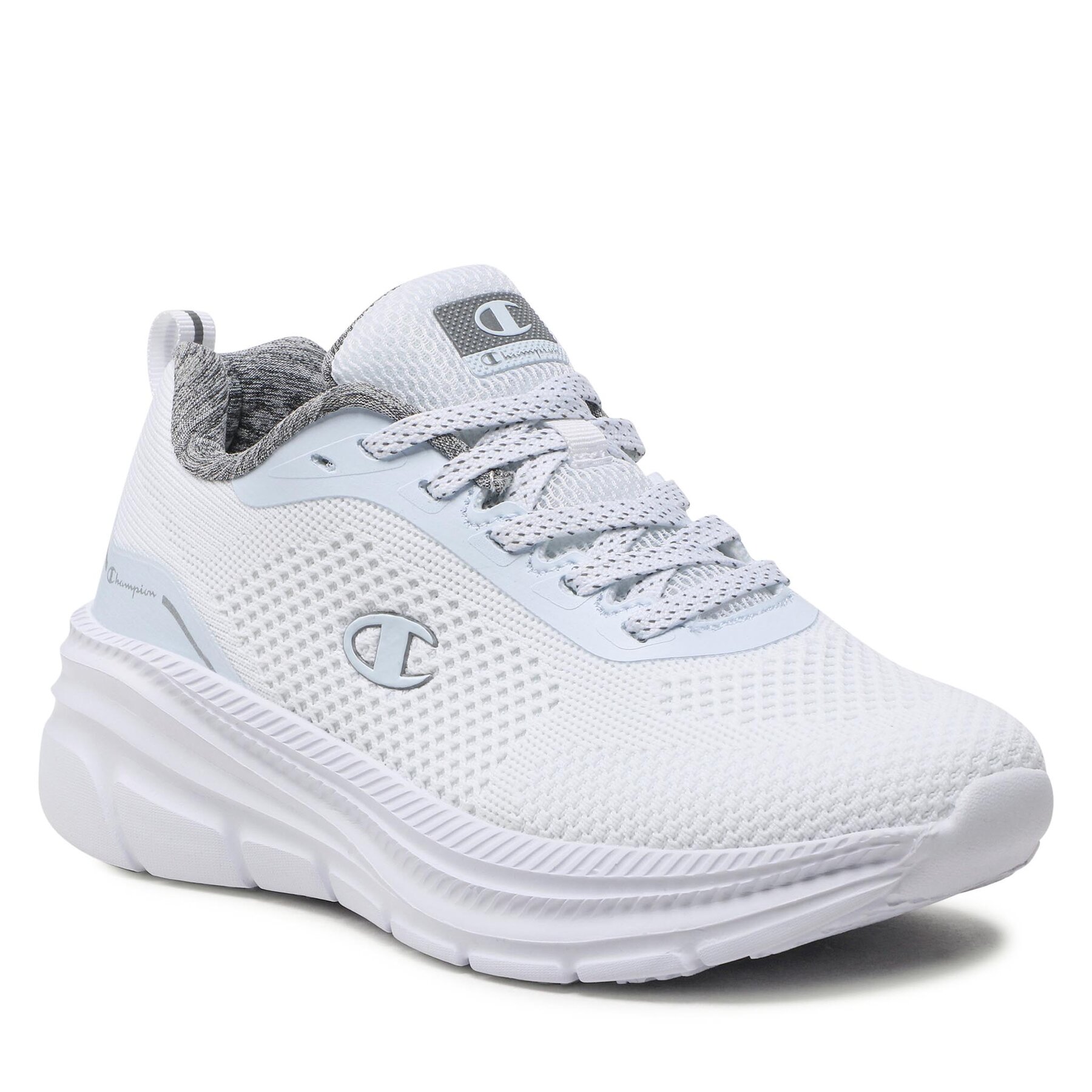 Champion Peony Element S11581-CHA-WW001 Wht – Сникърси