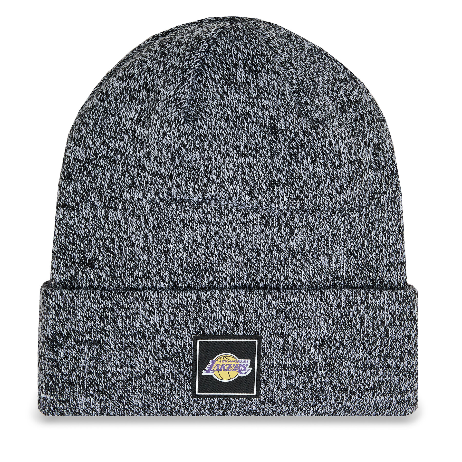 Căciulă New Era Team Lakers 60364346 Gri