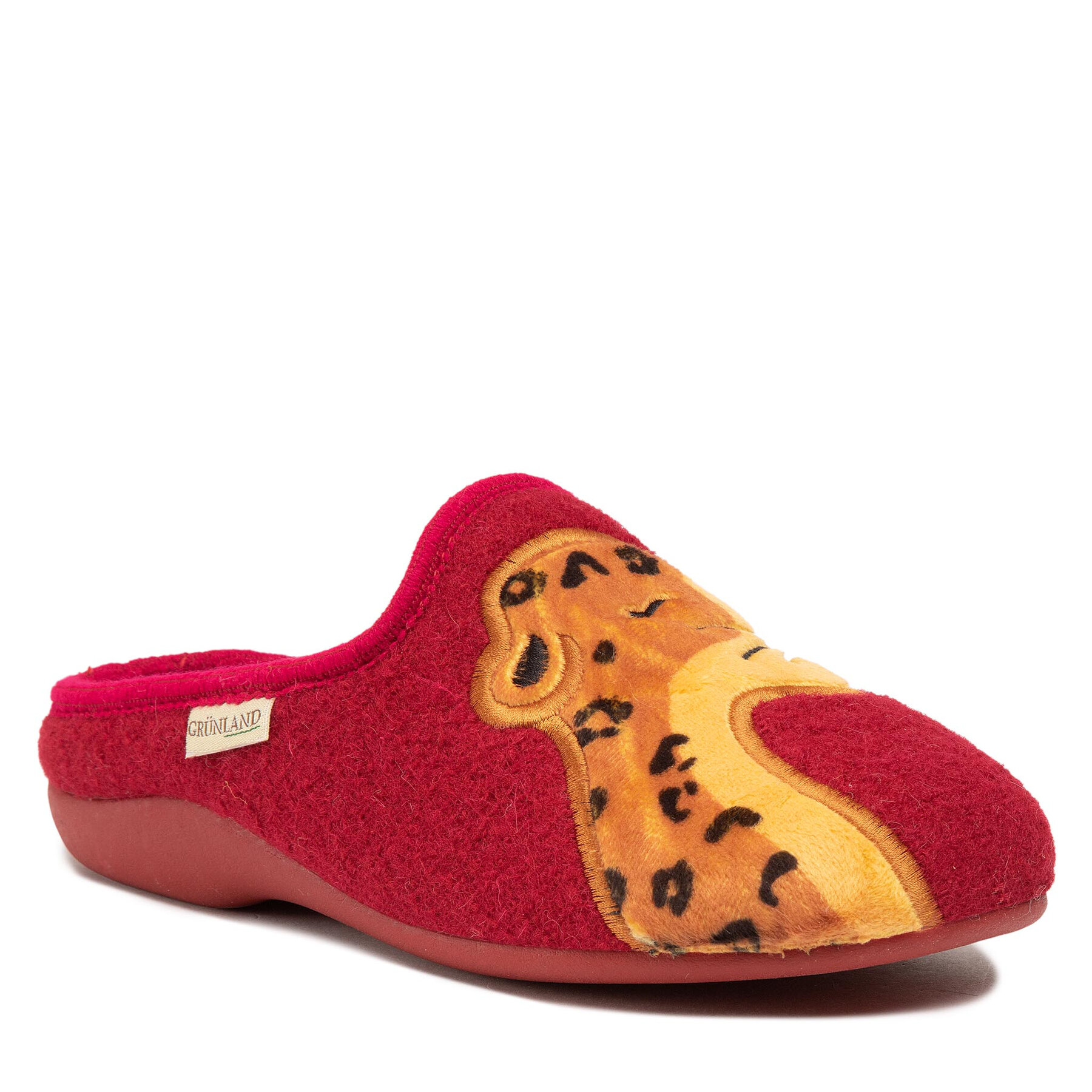 Grünland CI2648-38 Rosso – Пантофи