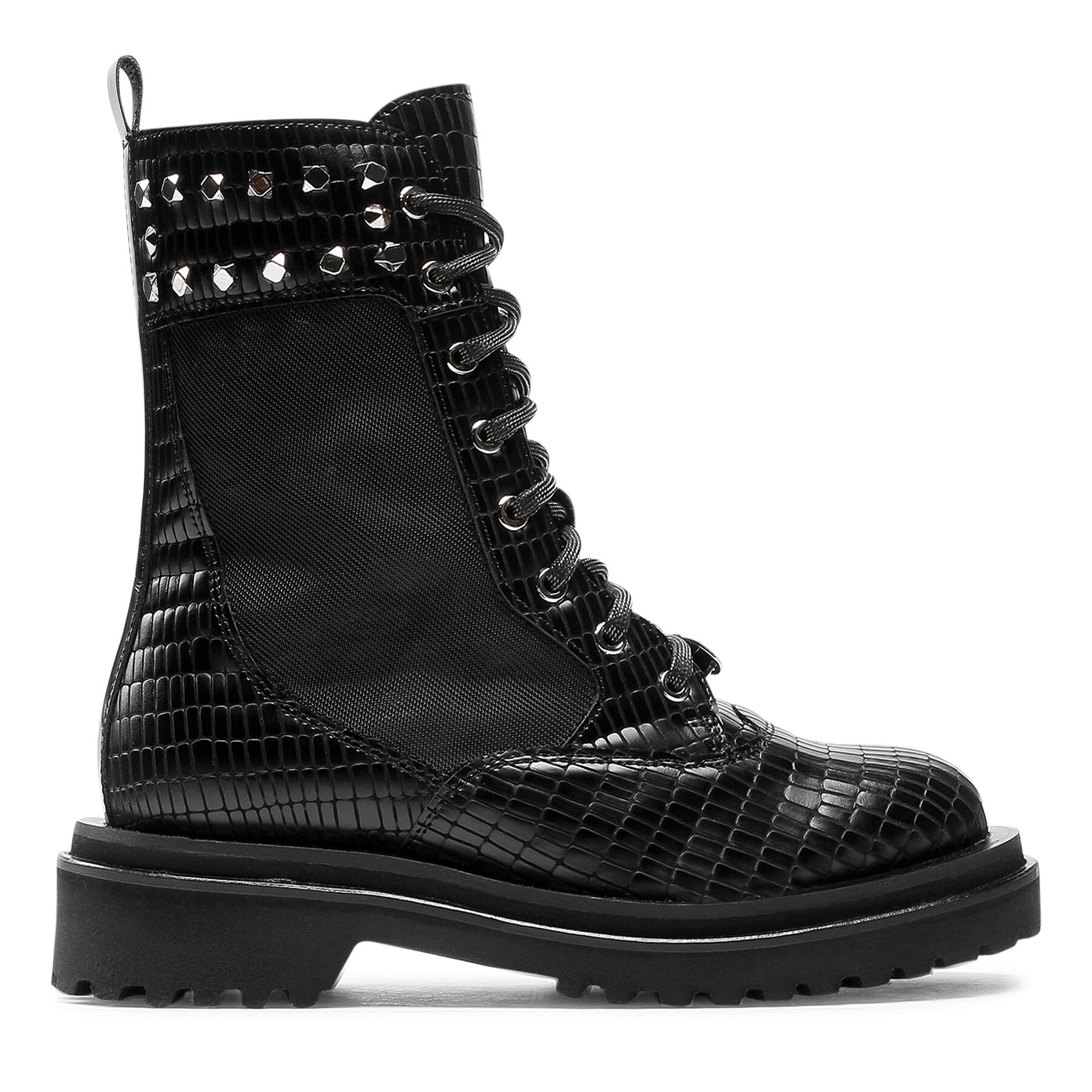 Trappers Rage Age RA-16-03-000131 Negru