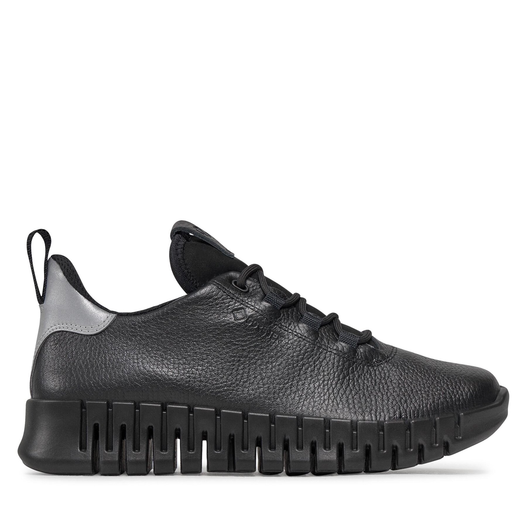Sportcipők ECCO Gruuv Gtx GORE-TEX 21823301001 Fekete