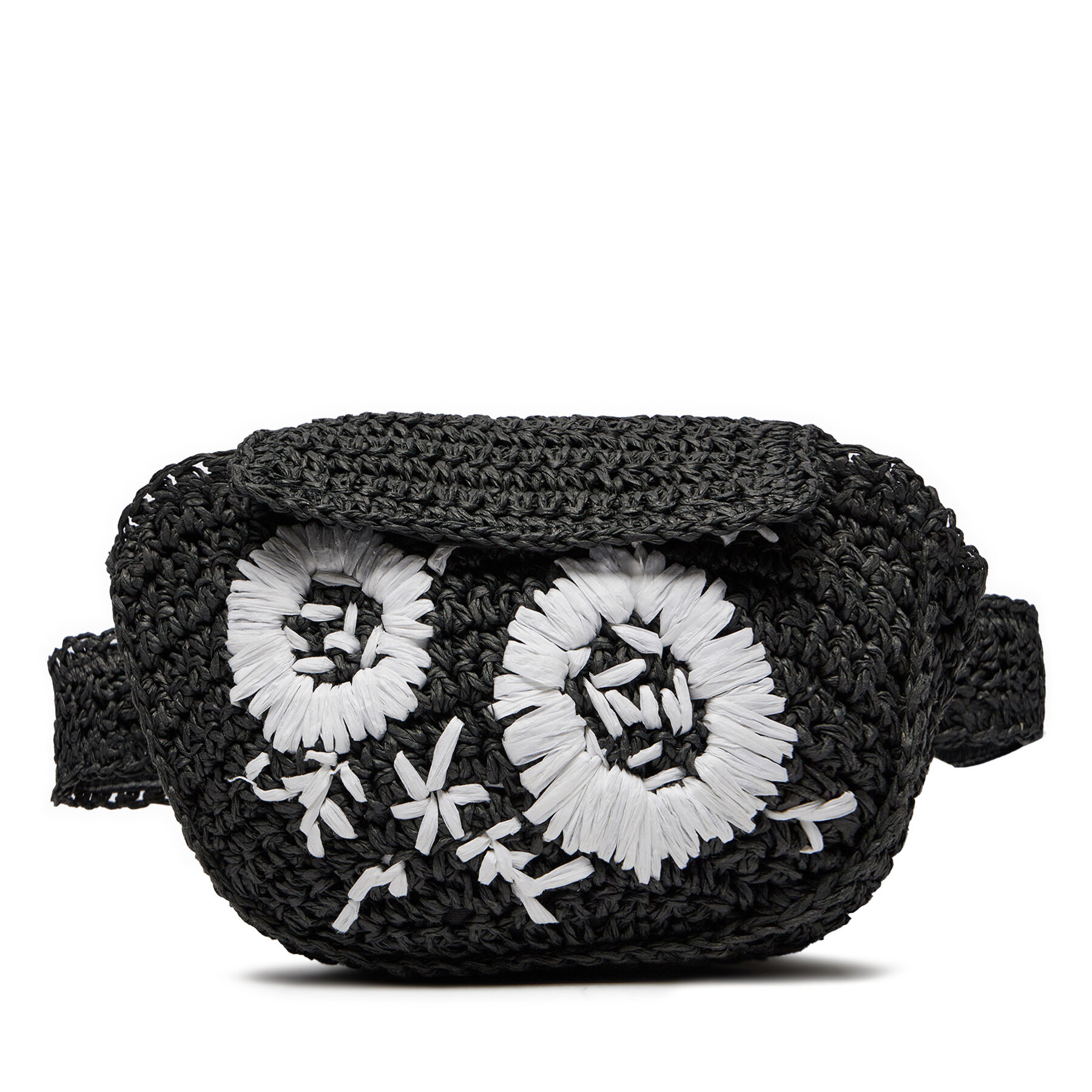 Marsupio﻿ Nobo NBAG-XI0160-C020 Nero