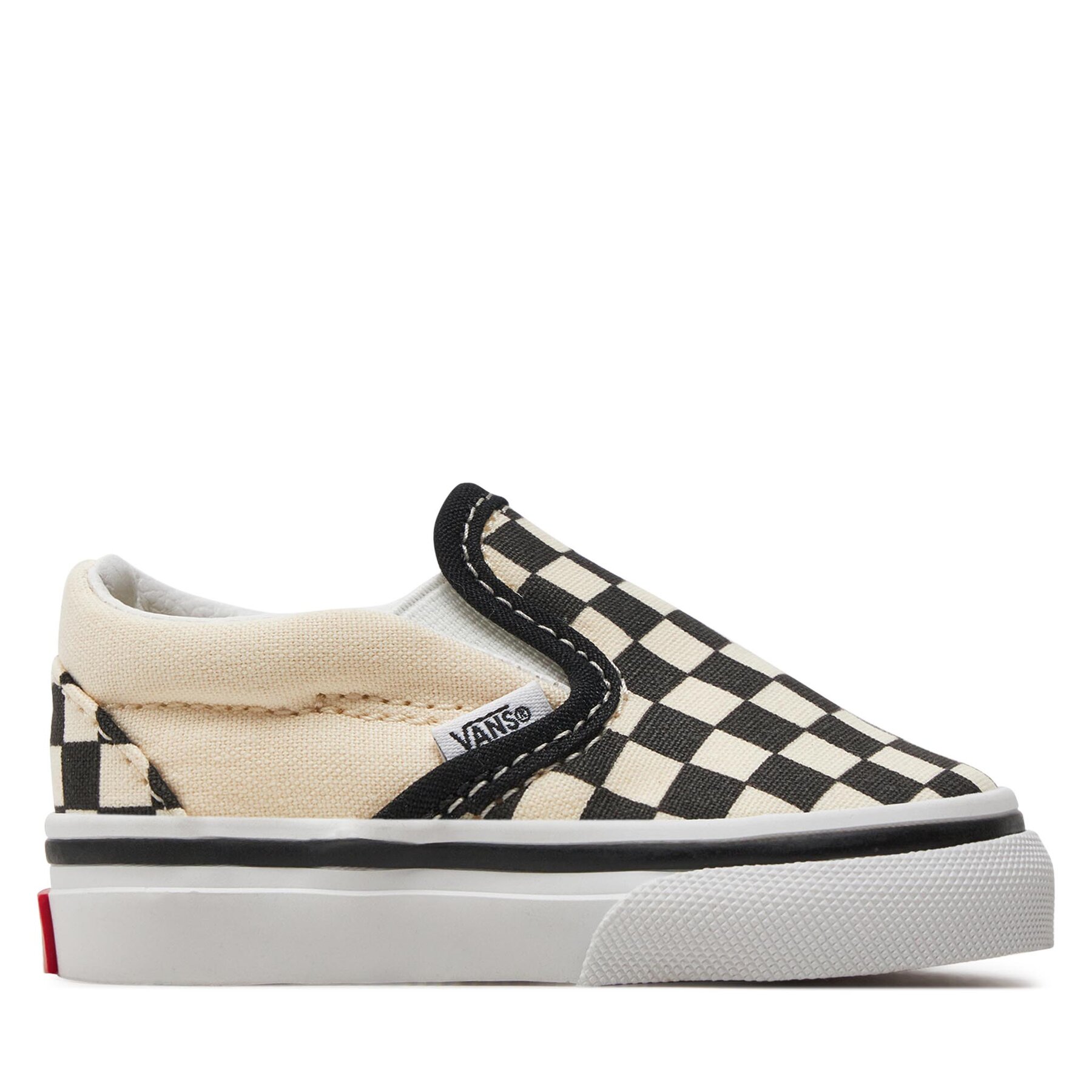 Teniși Vans Classic Slip-On VN000EX8BWW Colorat