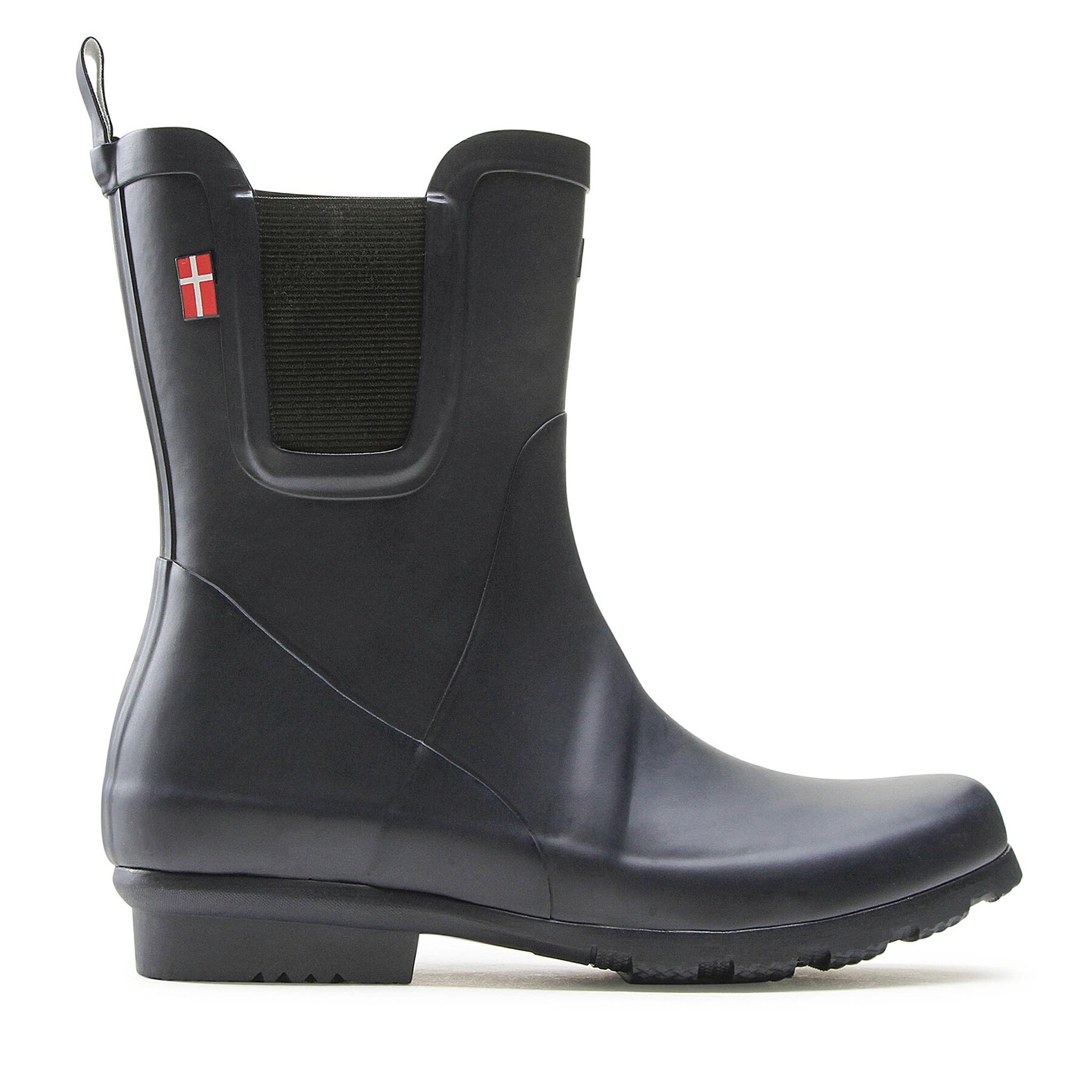 Dámske Gumáky MOLS, Rozmer: 37, Tmavomodrá, Suburbs W Rubber Boot M174667