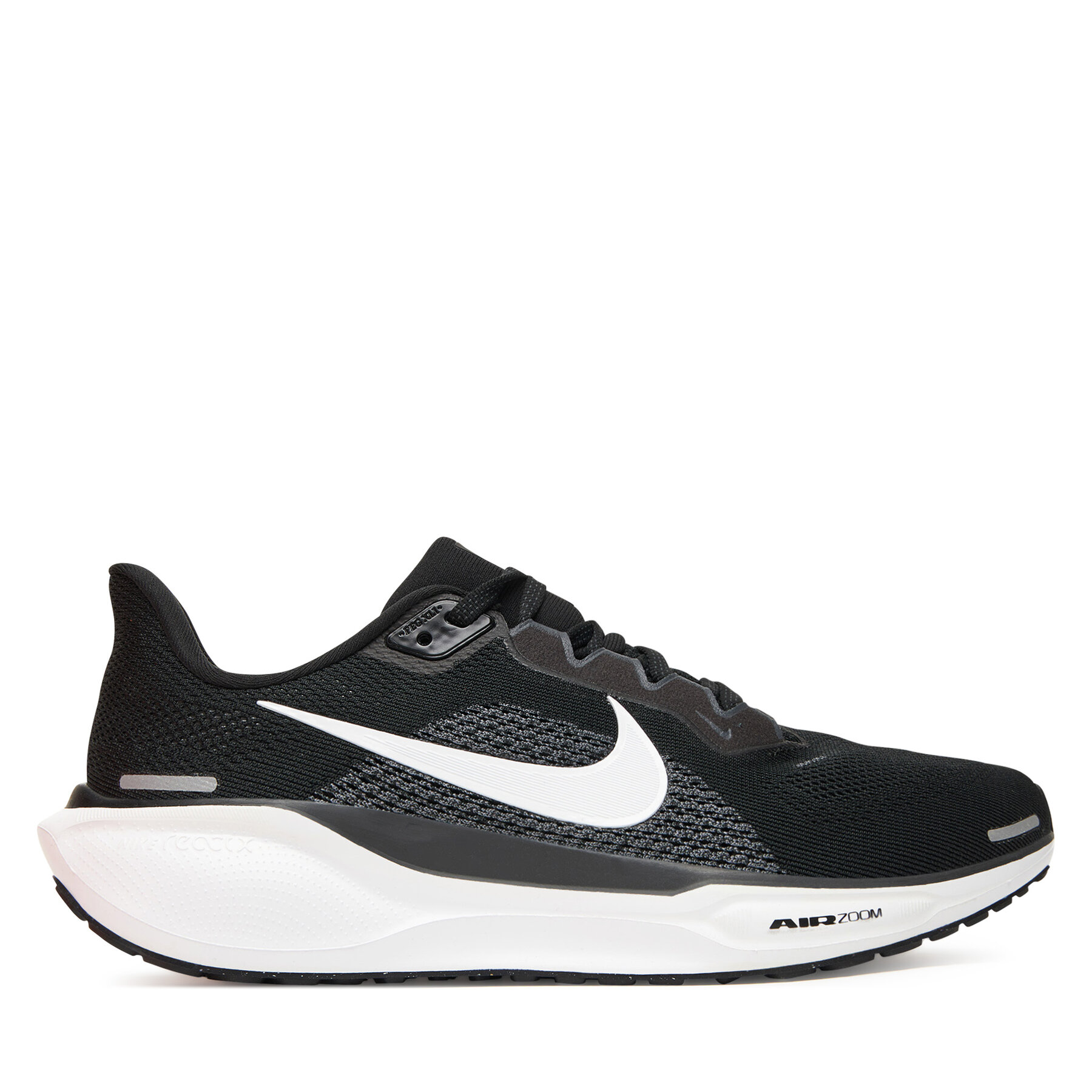 Skriešanas apavi Nike Air Zoom Pegasus 41 FD2722 002 Melns