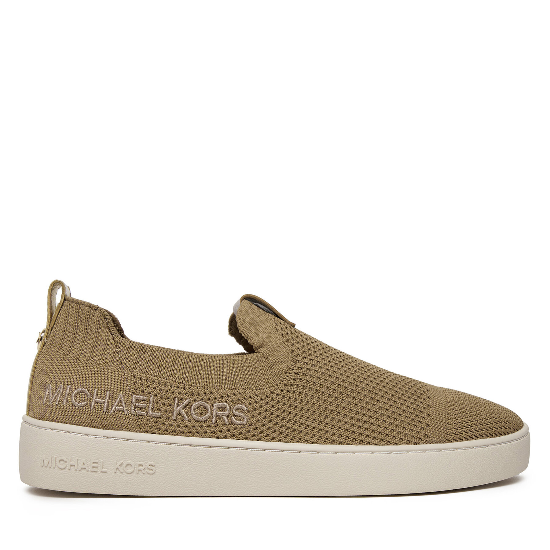 Sneakers aus Stoff Michael Kors