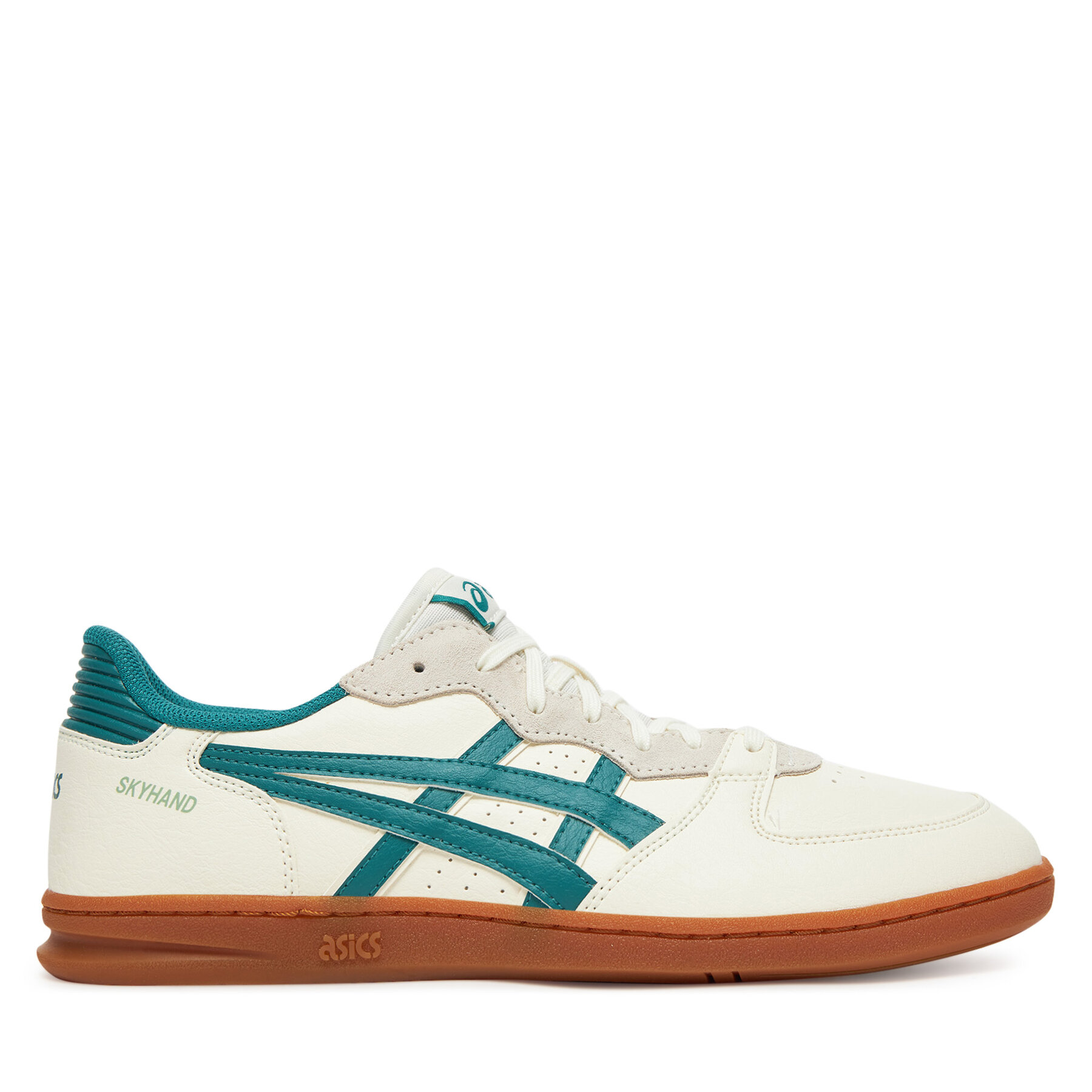 Sneakers Asics Skyhand Og 1203A451 Alb