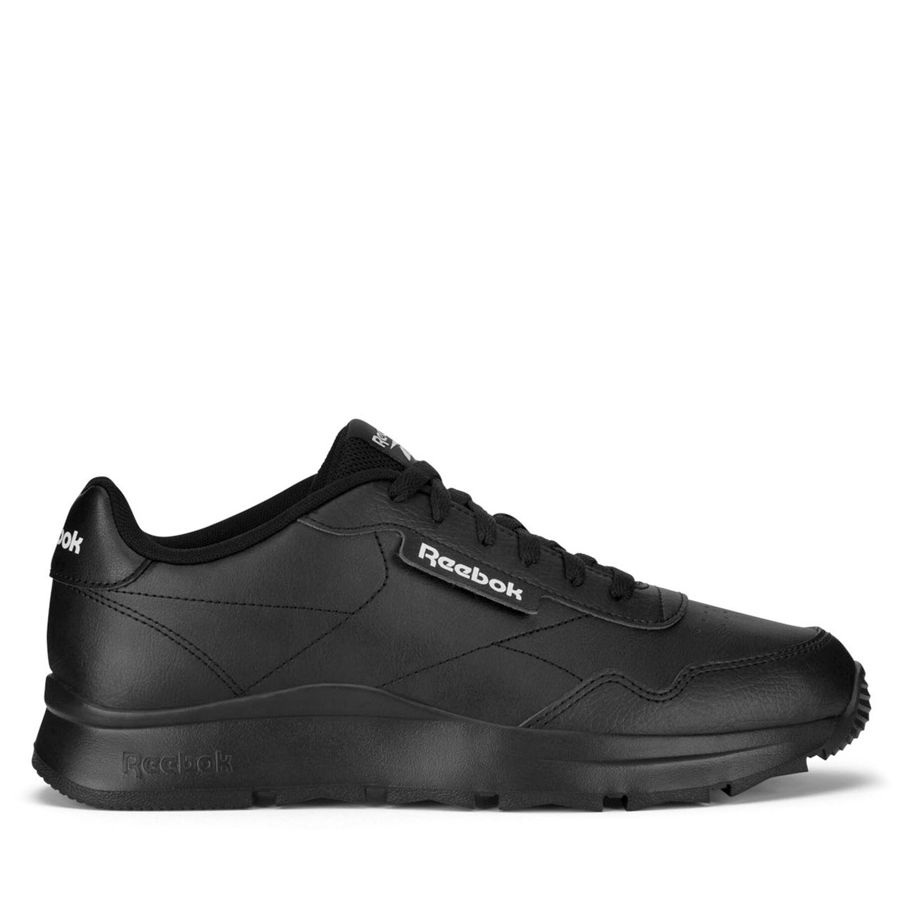 Sneakersy Reebok RAMBLE 100220412 Černá