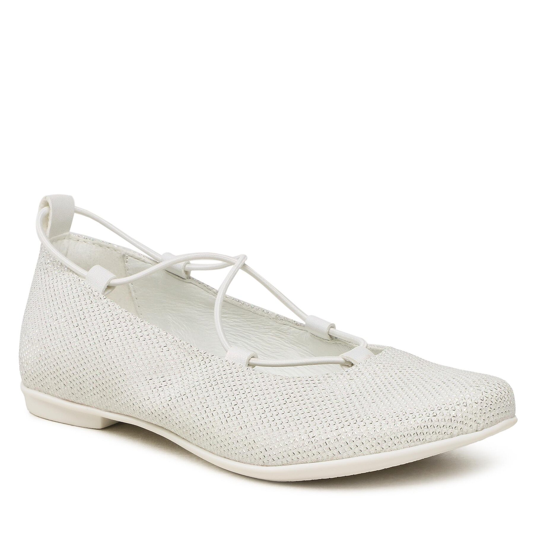 Cipele Primigi 3920500 D Iridescent White
